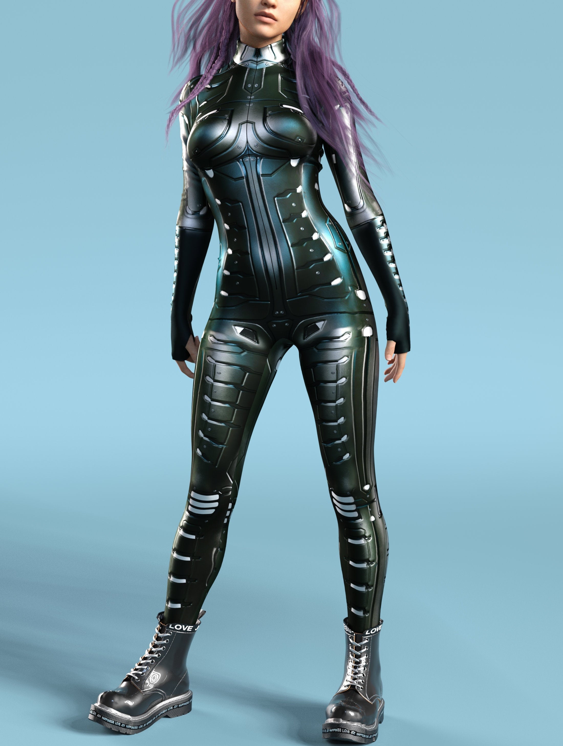 Ice_Queen_Costume_for_Halloween_Party_by_VIVIDHE