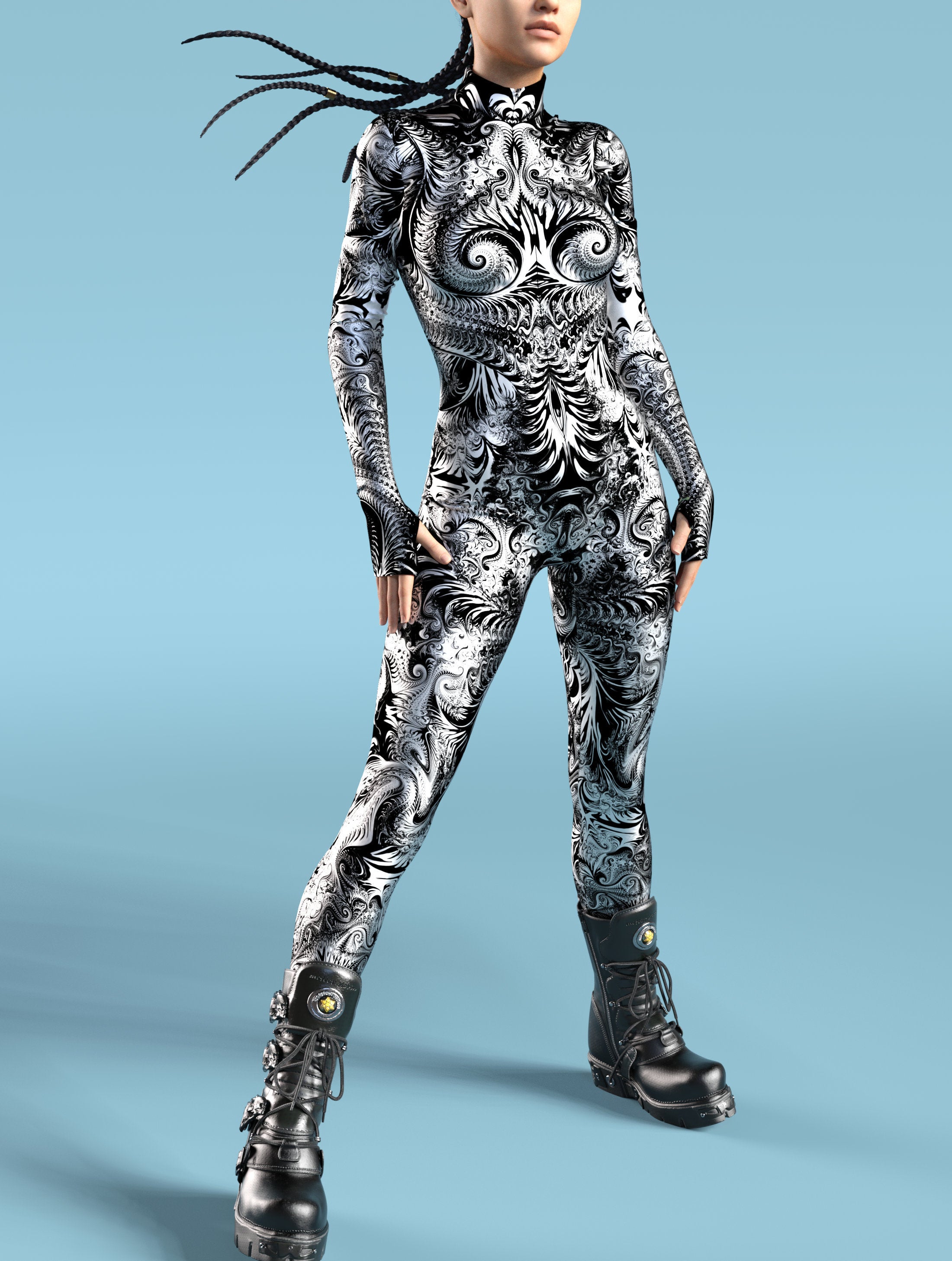 Princess Bubblegum_Costume_Women's_Dress_Up_VIVIDHE