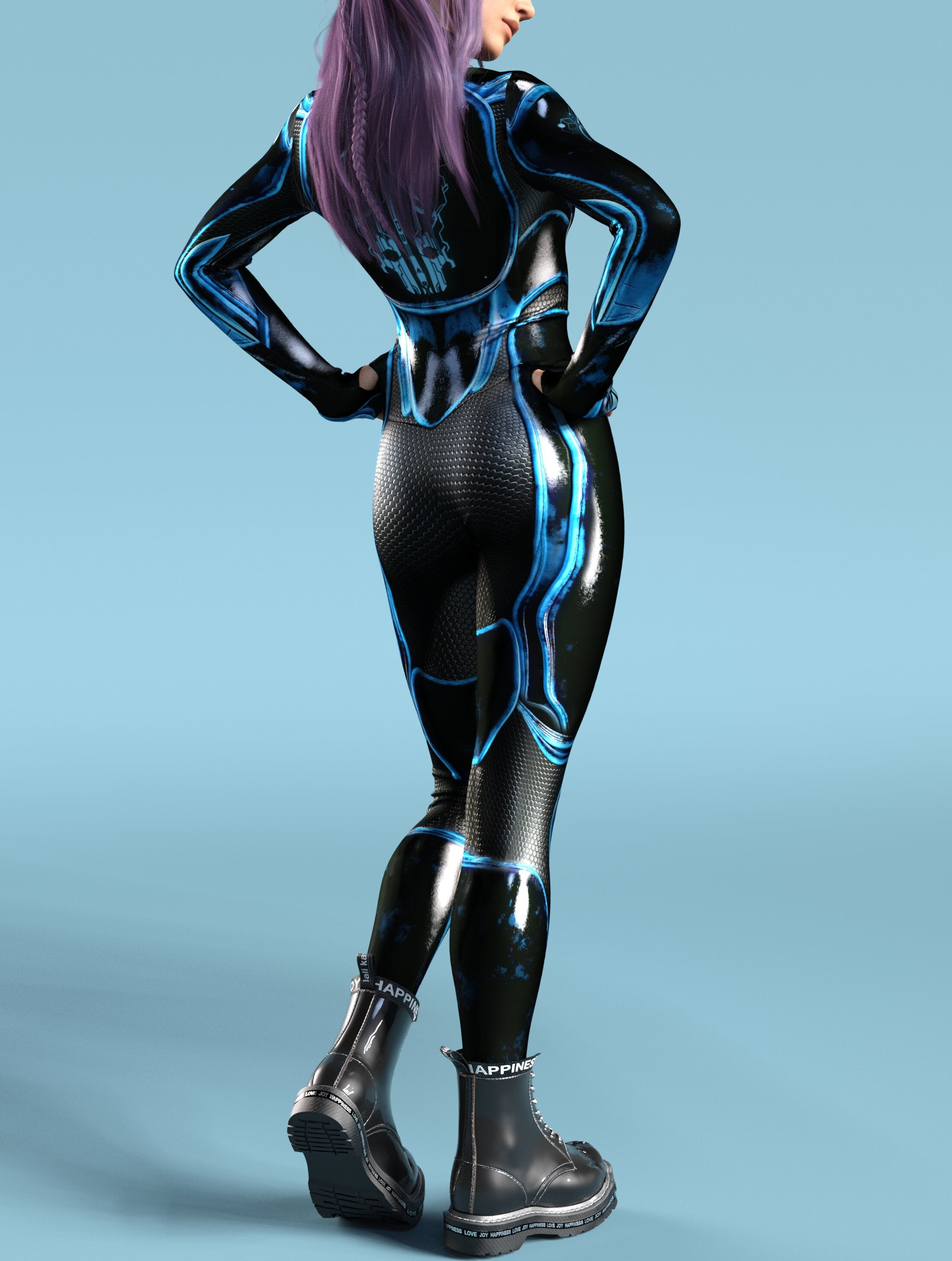 Starstruck_Diva_Costume_for_Fashion-Forward_Women_by_VIVIDHE