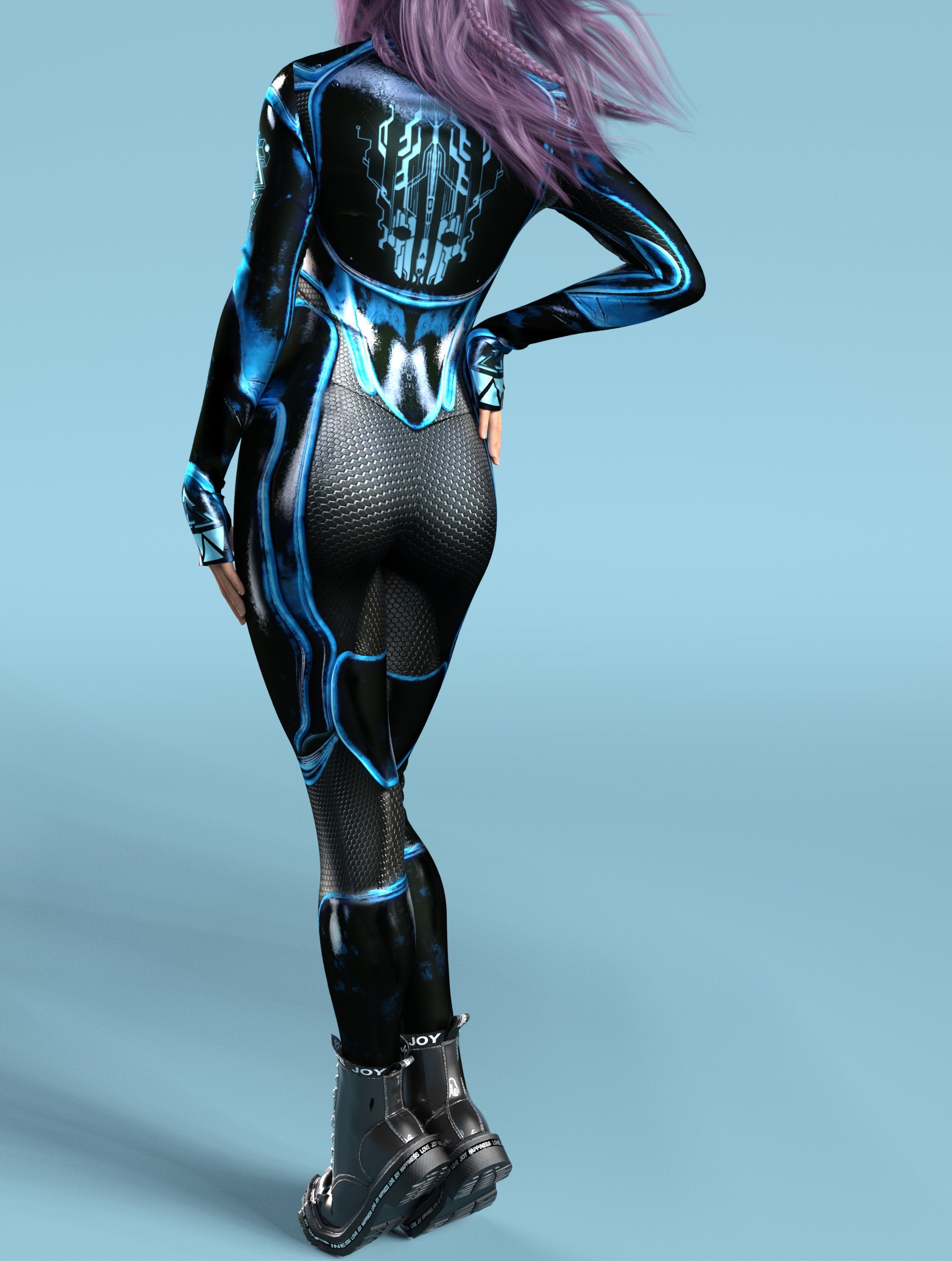 Starstruck_Diva_Costume_for_Fashion-Forward_Women_by_VIVIDHE