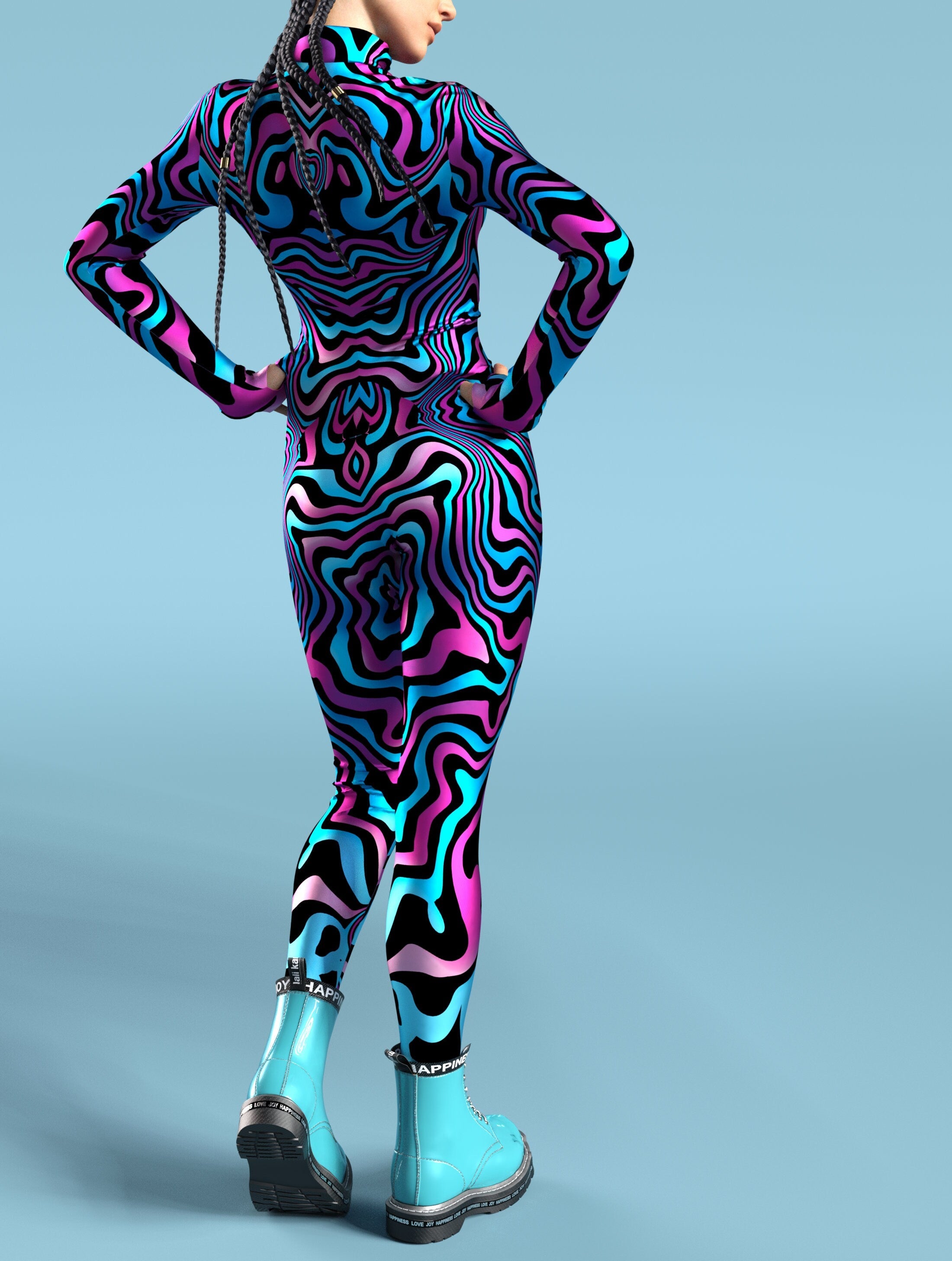 Lunar_Goddess_Costume_for_Women's_Party_Wear_by_VIVIDHE