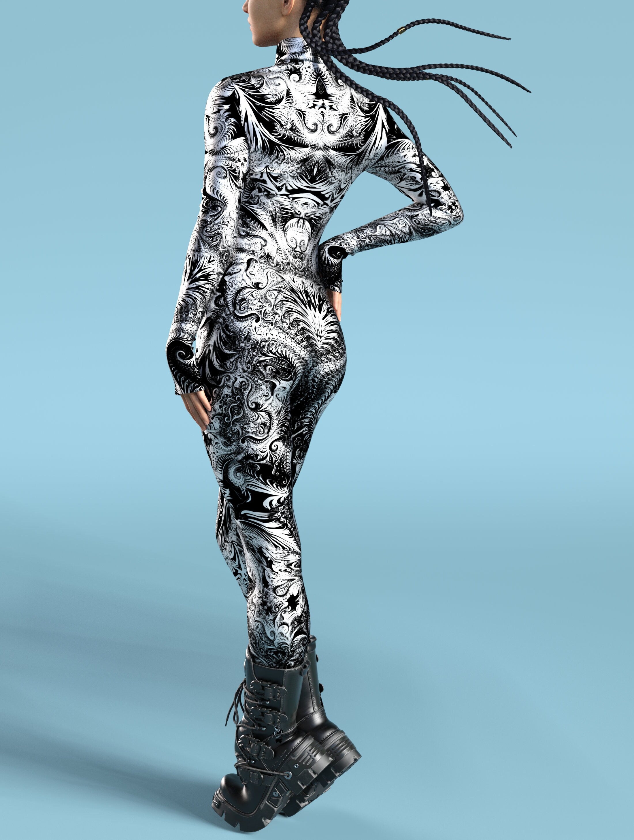 Princess Bubblegum_Costume_Women's_Dress_Up_VIVIDHE