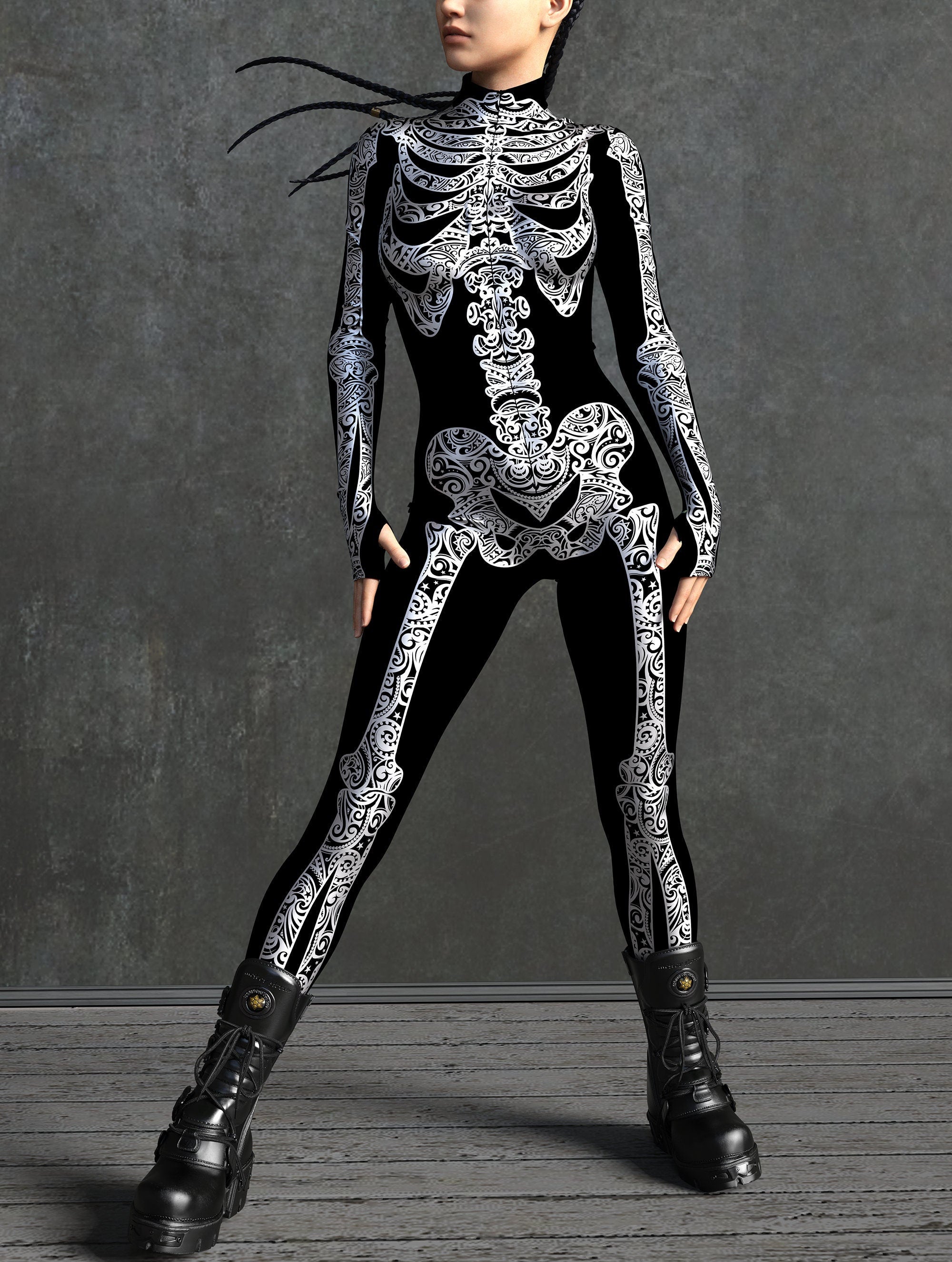 Centaur_Costume_for_Fantasy_Events_Dress - up_by_VIVIDHE