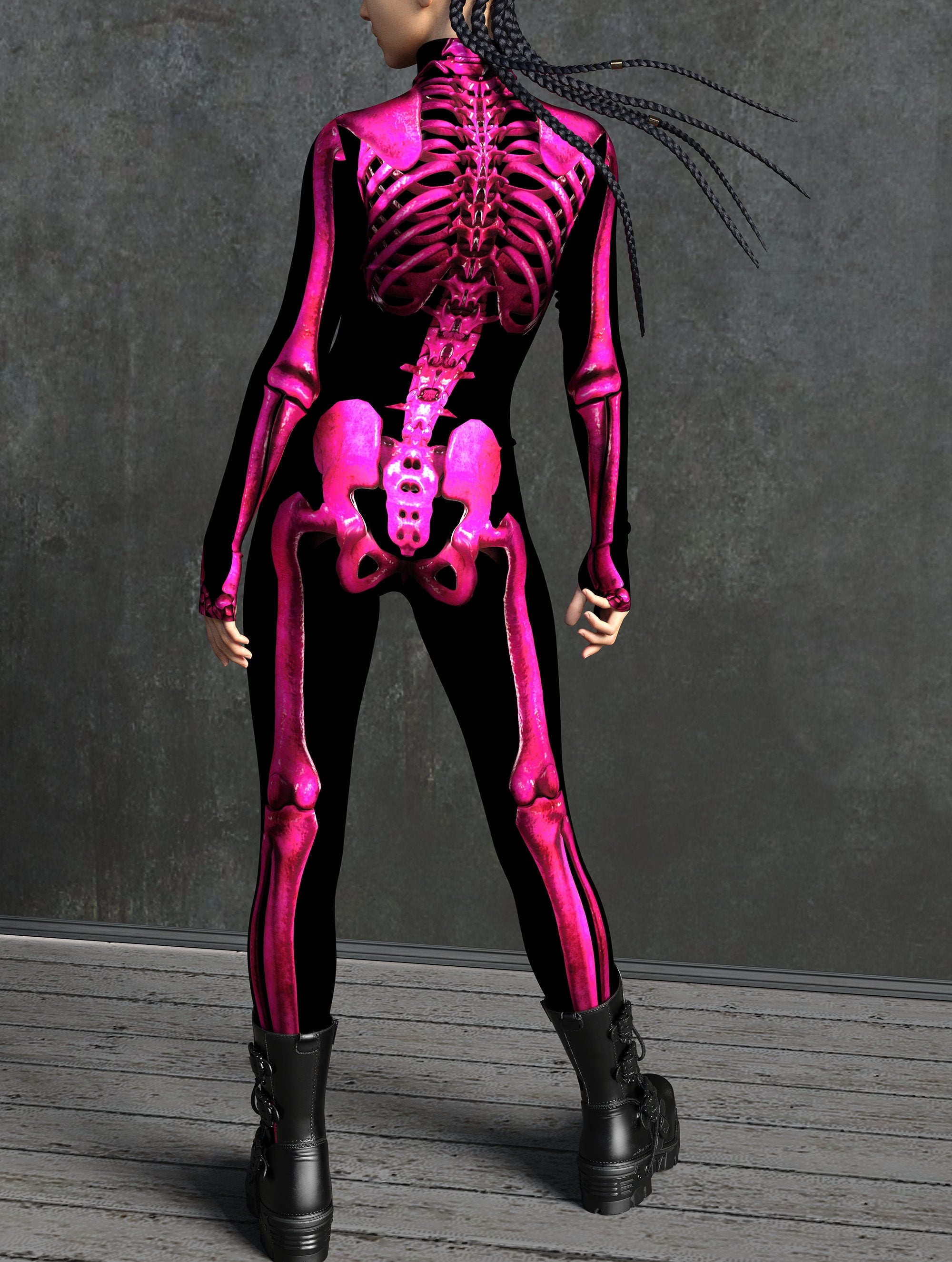 Women's_Survivor_Costume_for_Adventure_Lovers_by_VIVIDHE