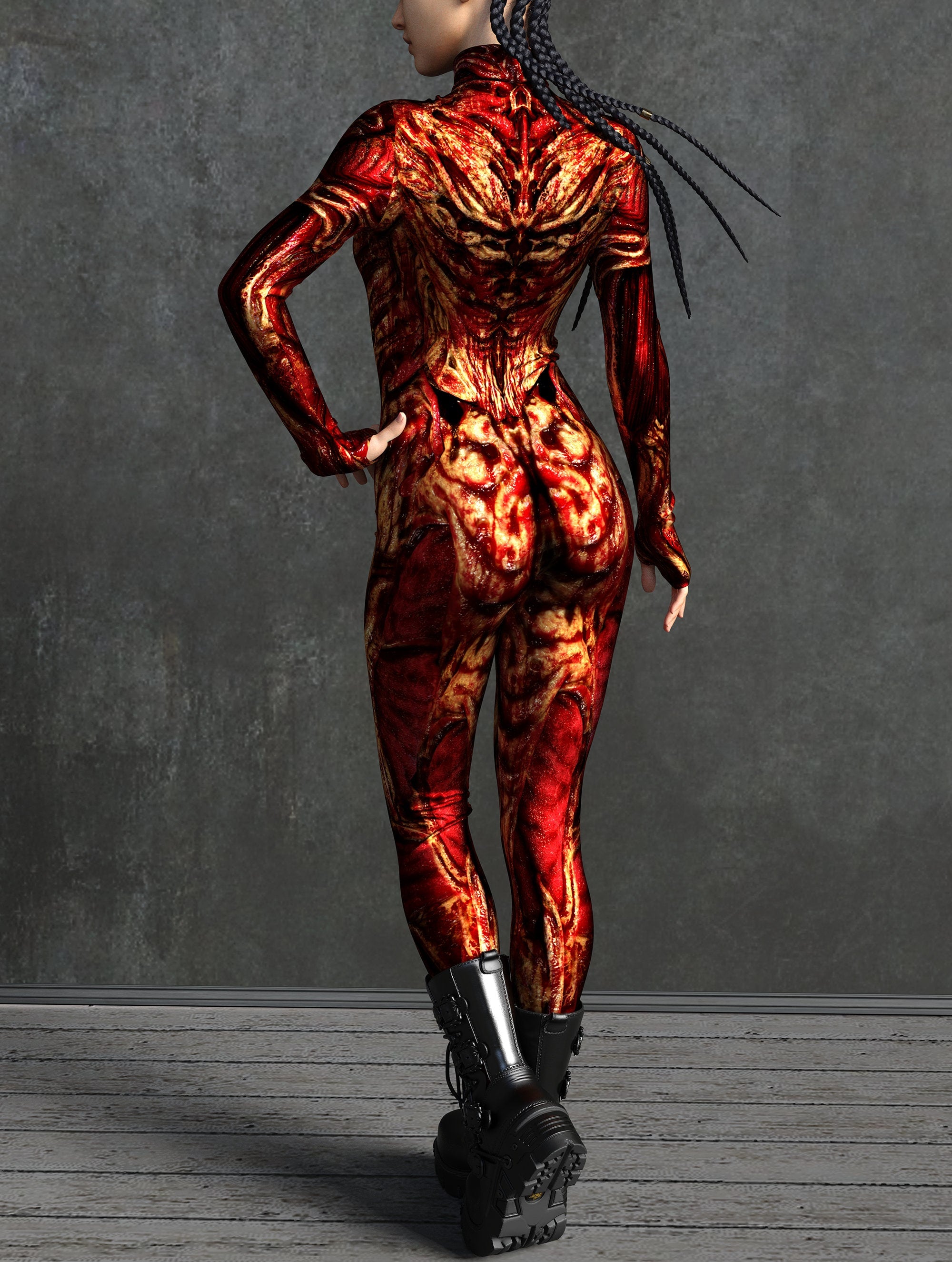 Glittering_Unicorn_Costume_for_Cosplay_and_Party_Wear