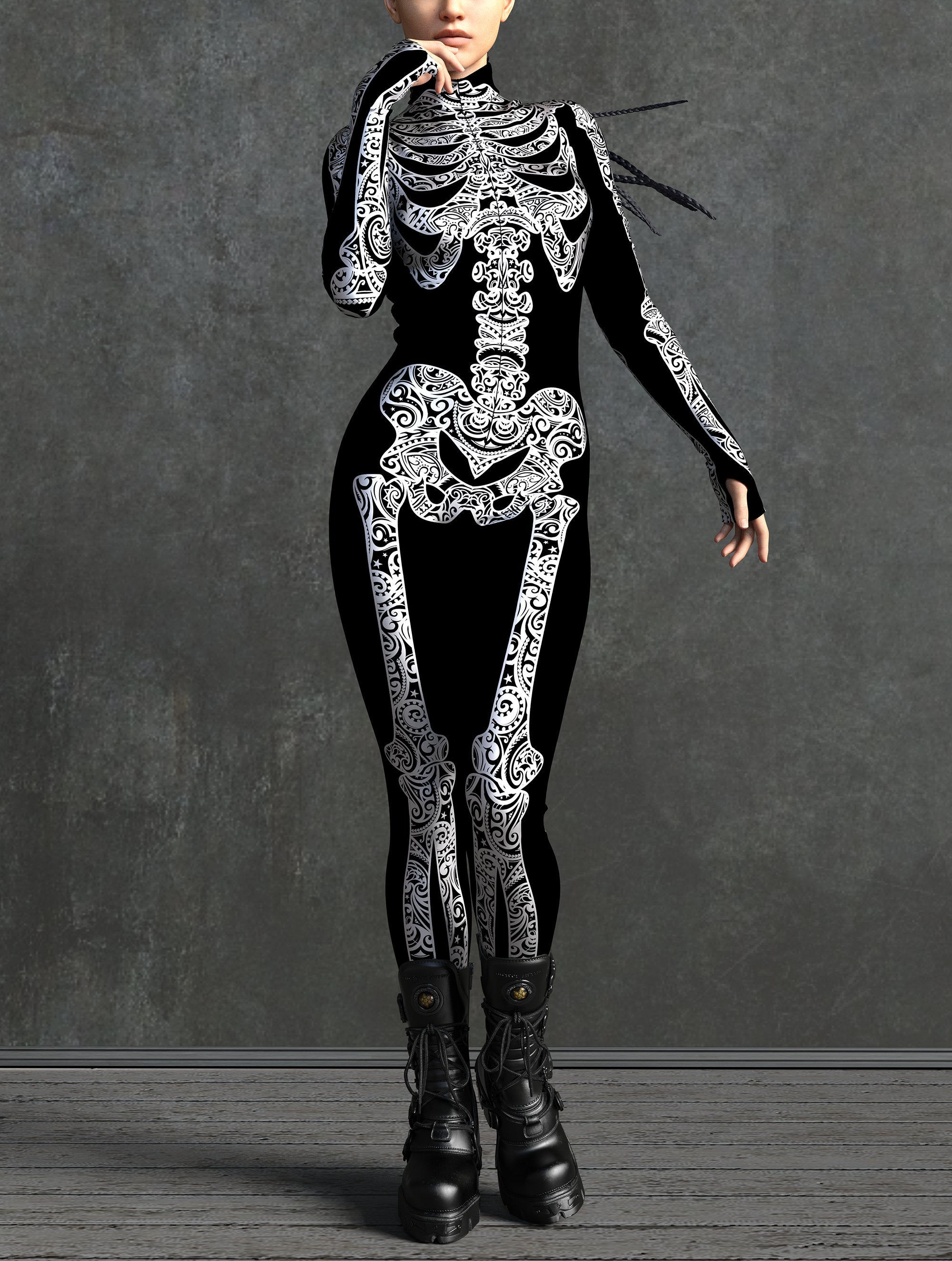 Centaur_Costume_for_Fantasy_Events_Dress - up_by_VIVIDHE