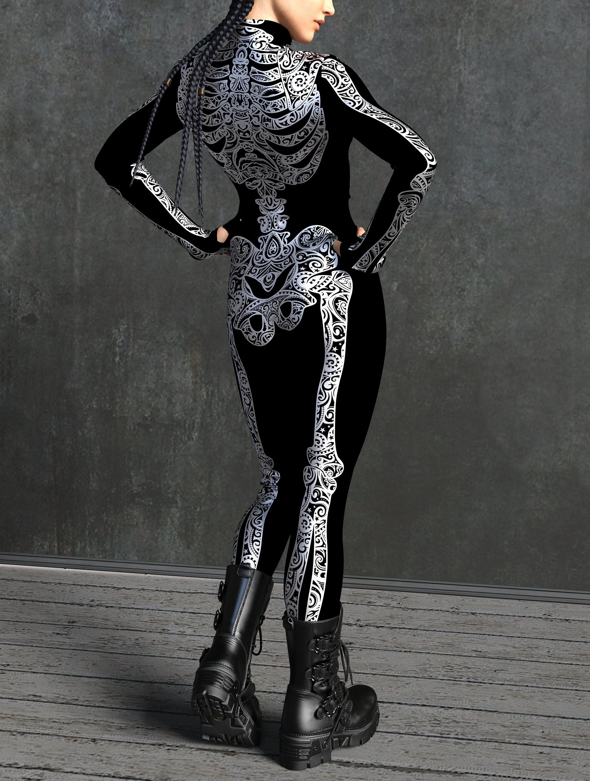 Centaur_Costume_for_Fantasy_Events_Dress - up_by_VIVIDHE