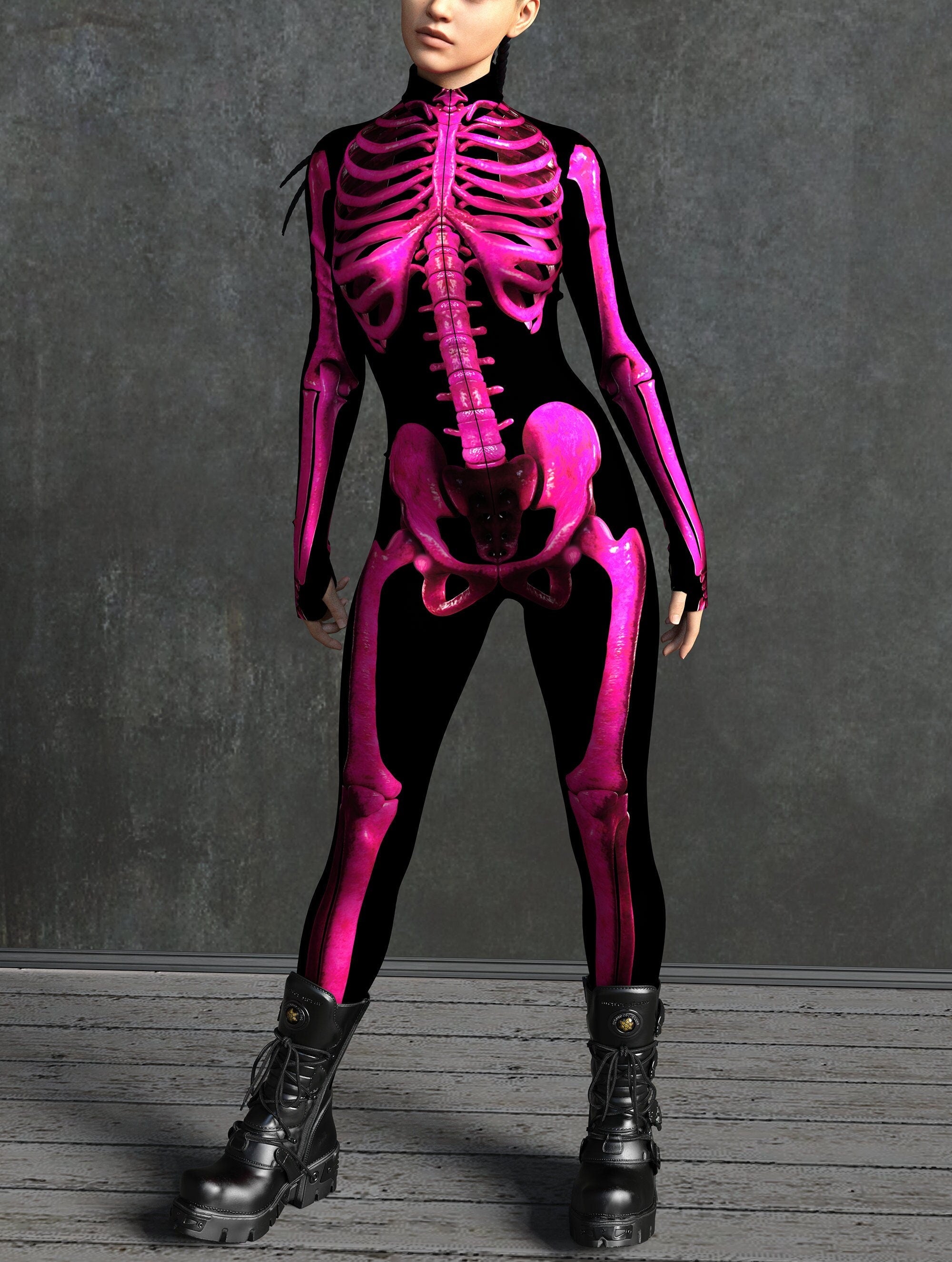 Women's_Survivor_Costume_for_Adventure_Lovers_by_VIVIDHE