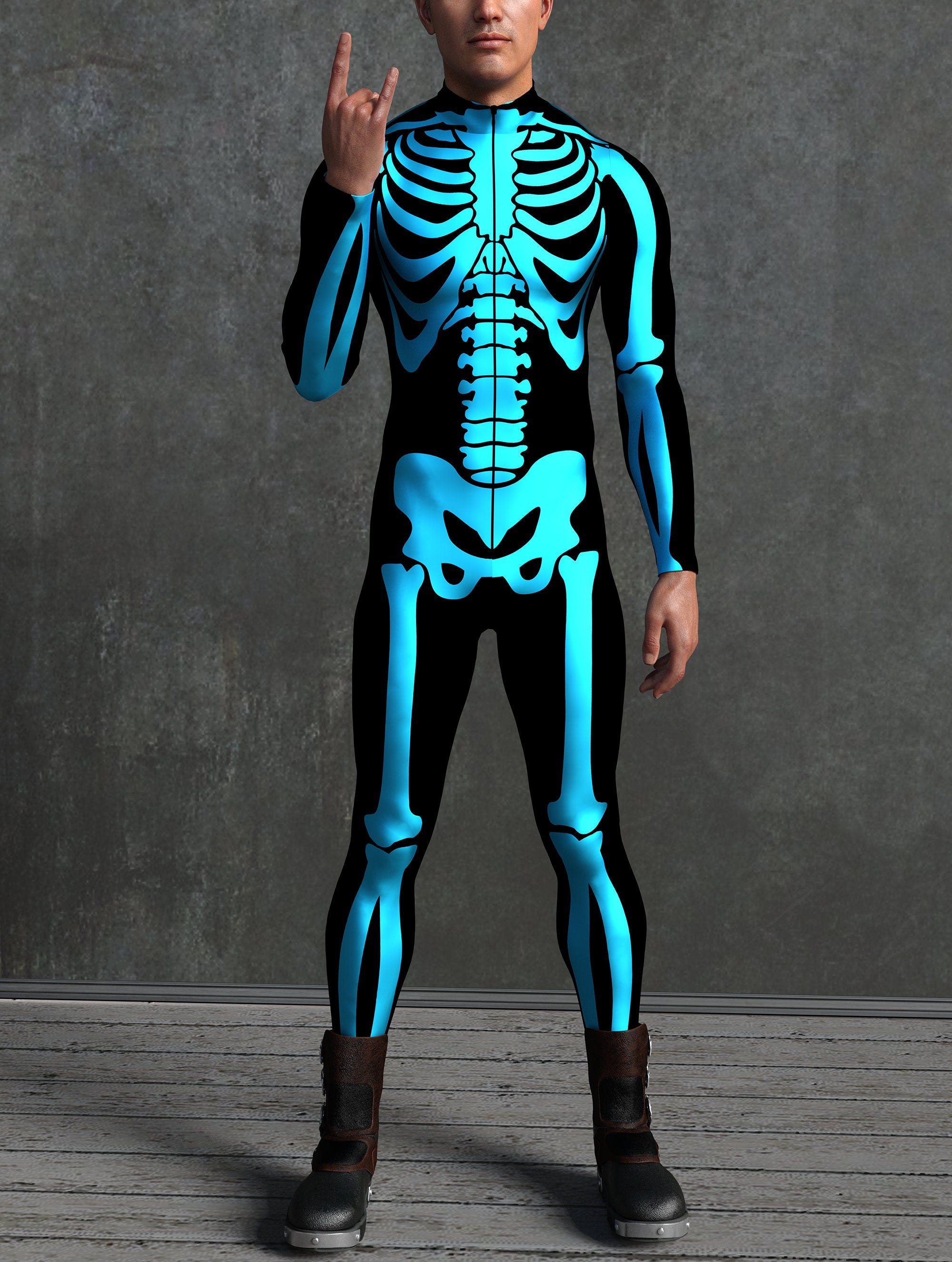 Sphinx_Male_Costume_Cosplay_by_VIVIDHE