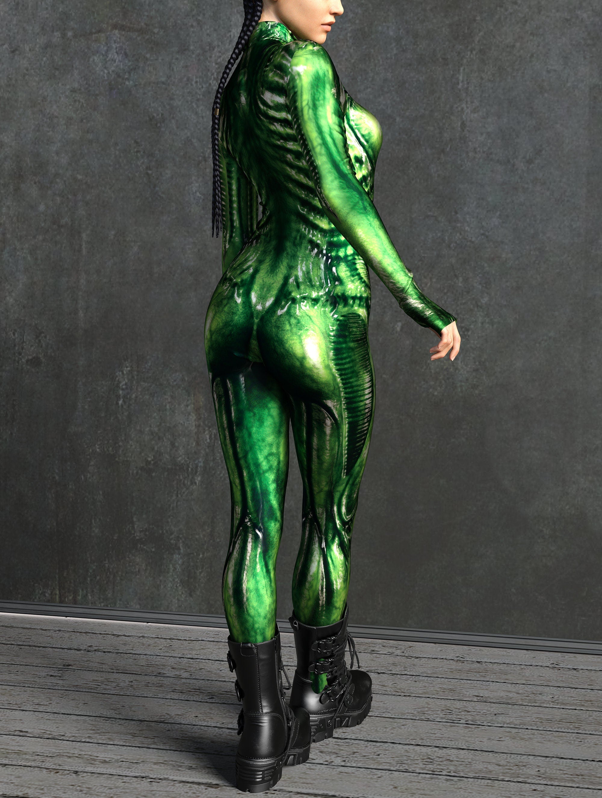 Wonderland_Queen_Costume_for_Fantasy_Party_Wear_by_VIVIDHE