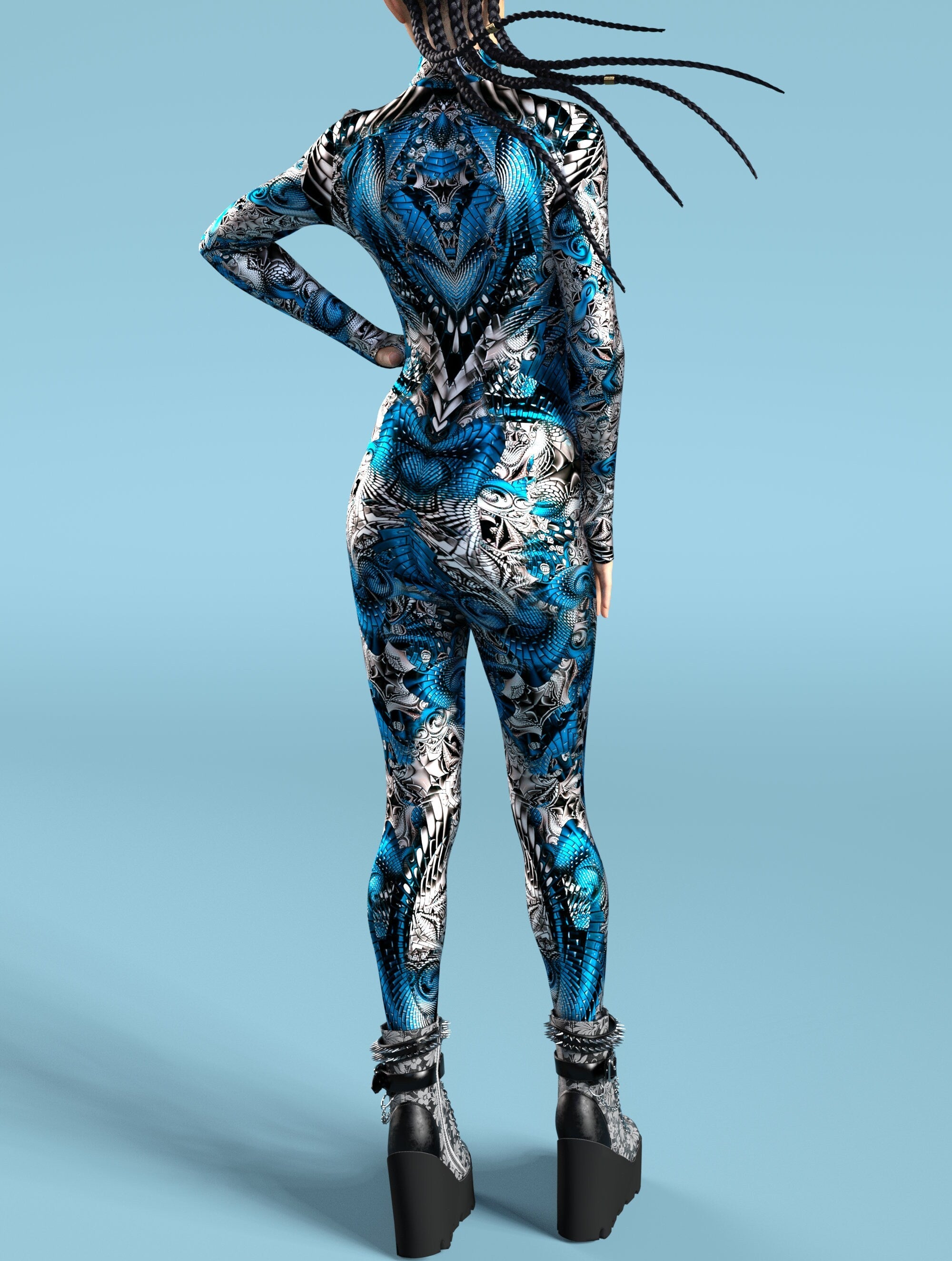 Mystical_Enchantress_Costume_for_Women's_Cosplay_Event_by_VIVIDHE