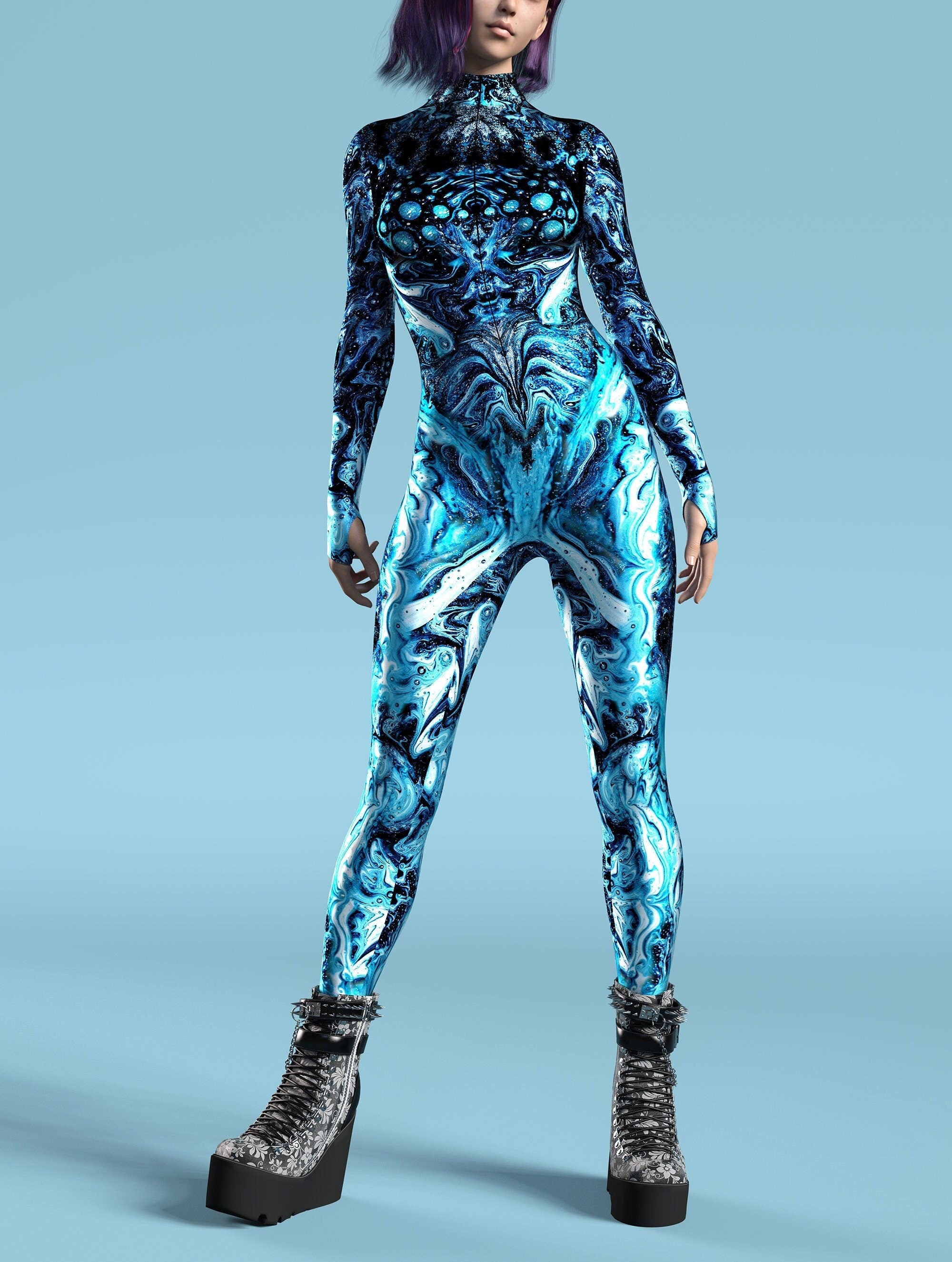 Retro_Disco_Dancer_Costume_for_Disco_Party_by_VIVIDHE