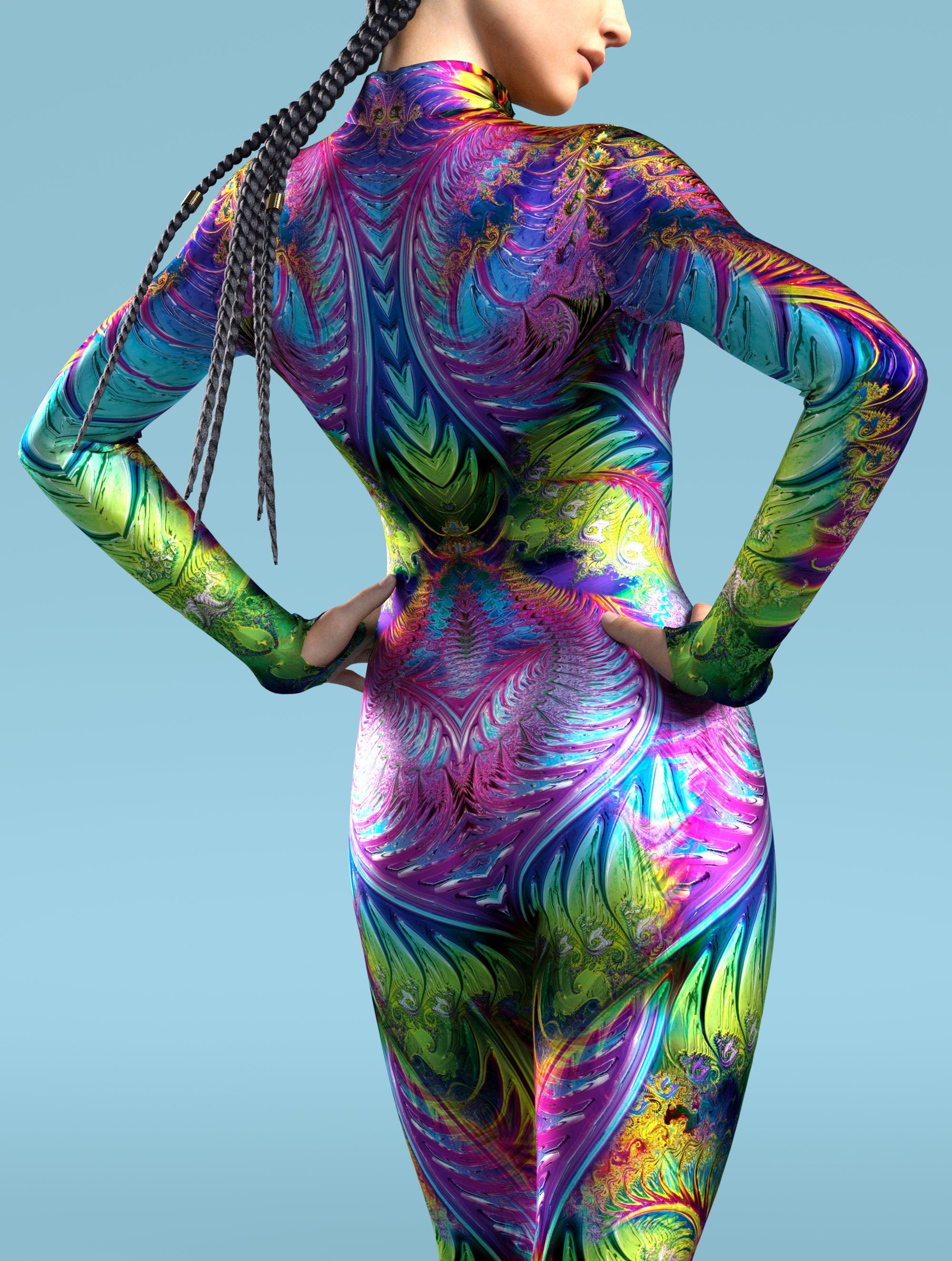 Phantom_Princess_Costume_for_Cosplay_Events_by_VIVIDHE