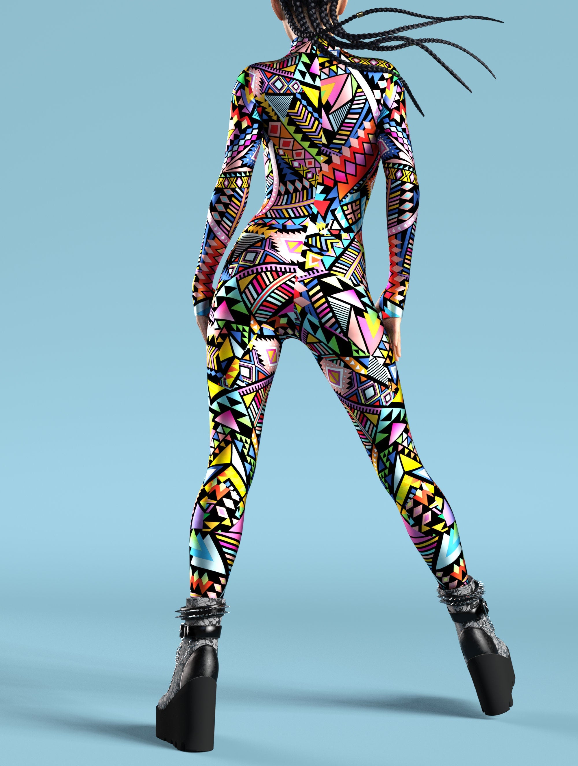 Warrior_Princess_Costume_for_Cosplay_or_Party_VIVIDHE