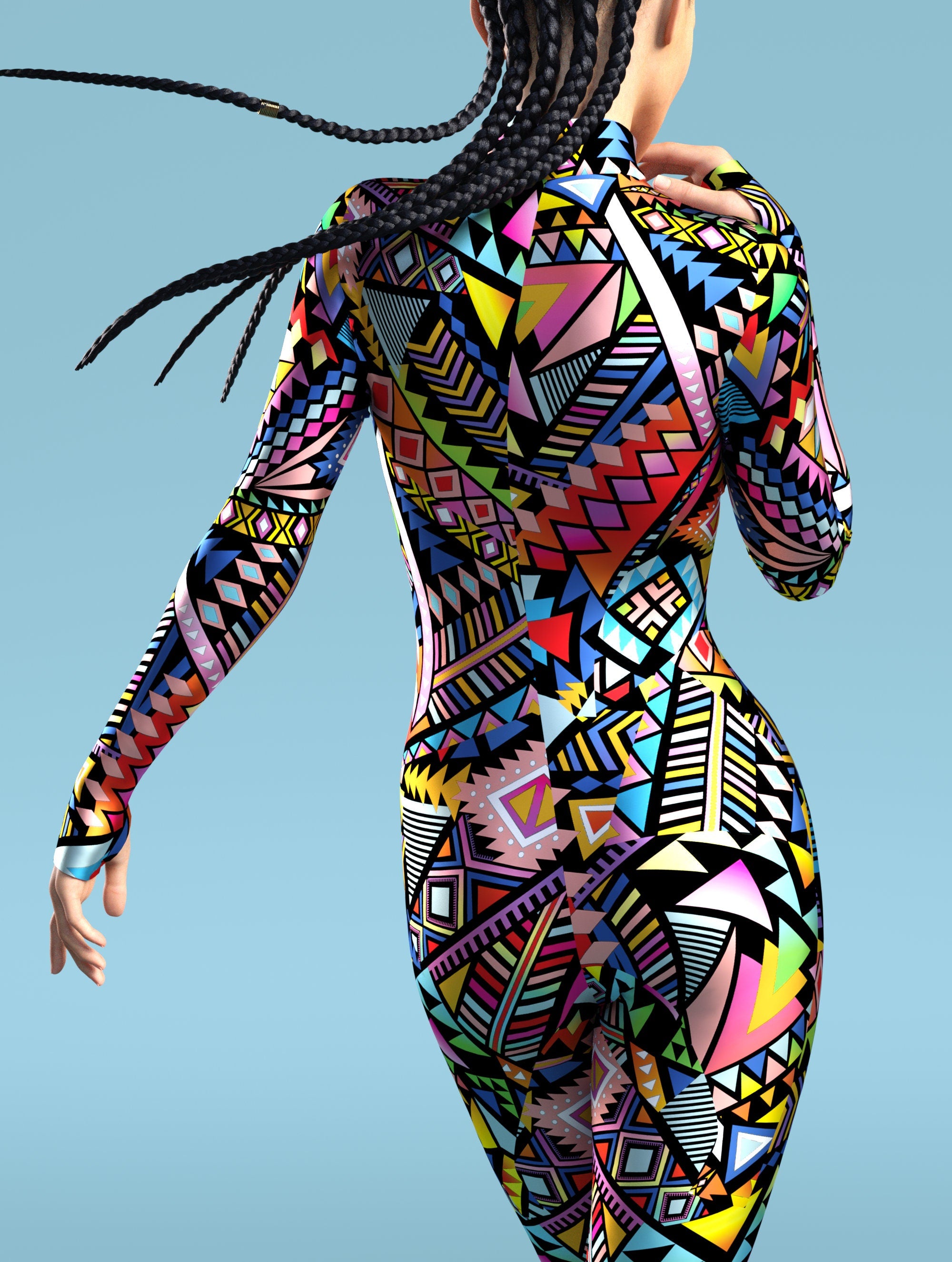 Warrior_Princess_Costume_for_Cosplay_or_Party_VIVIDHE