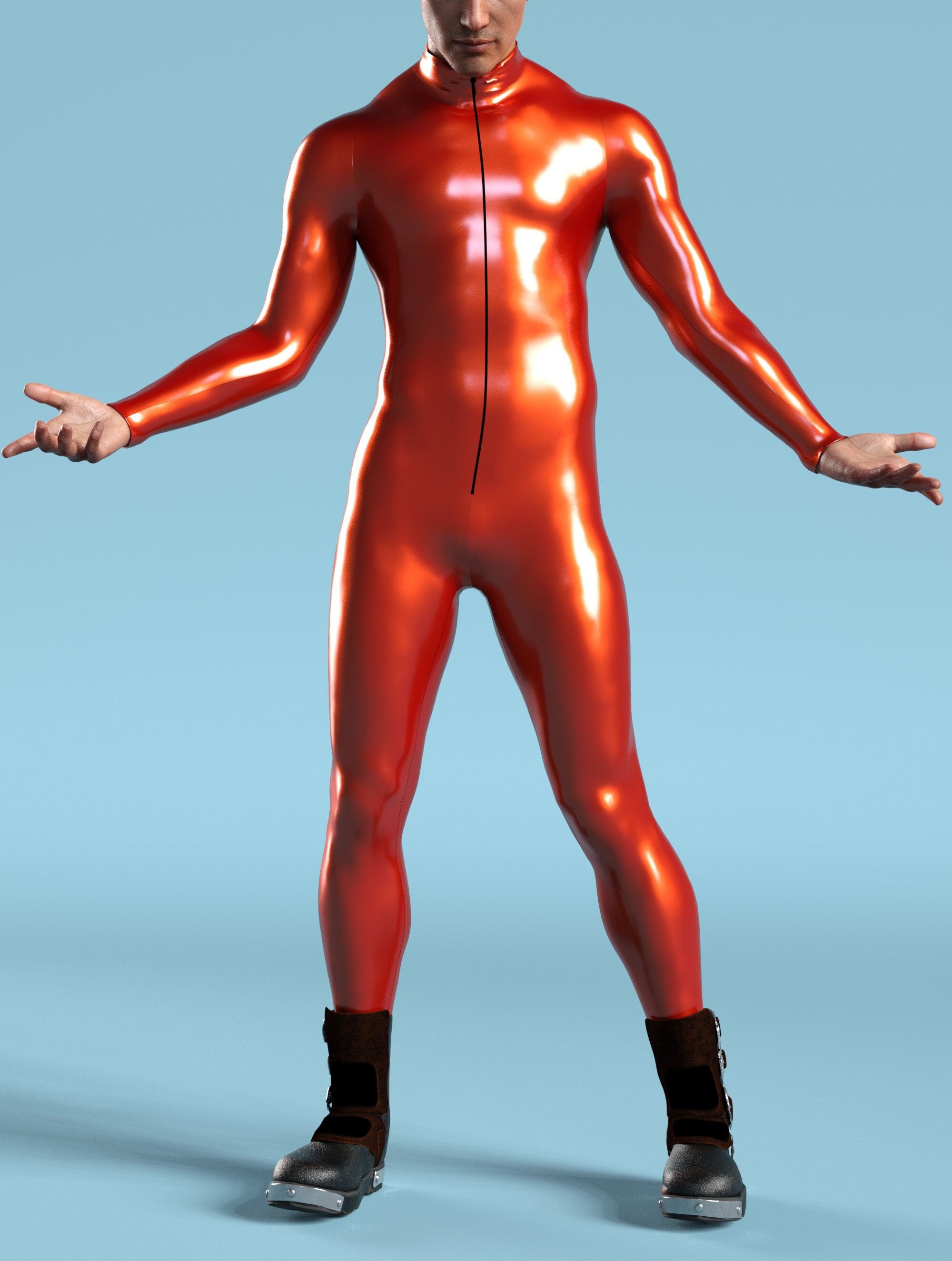 Enchanted_Executor_Male_Costume_Cosplay_Scenario_VIVIDHE