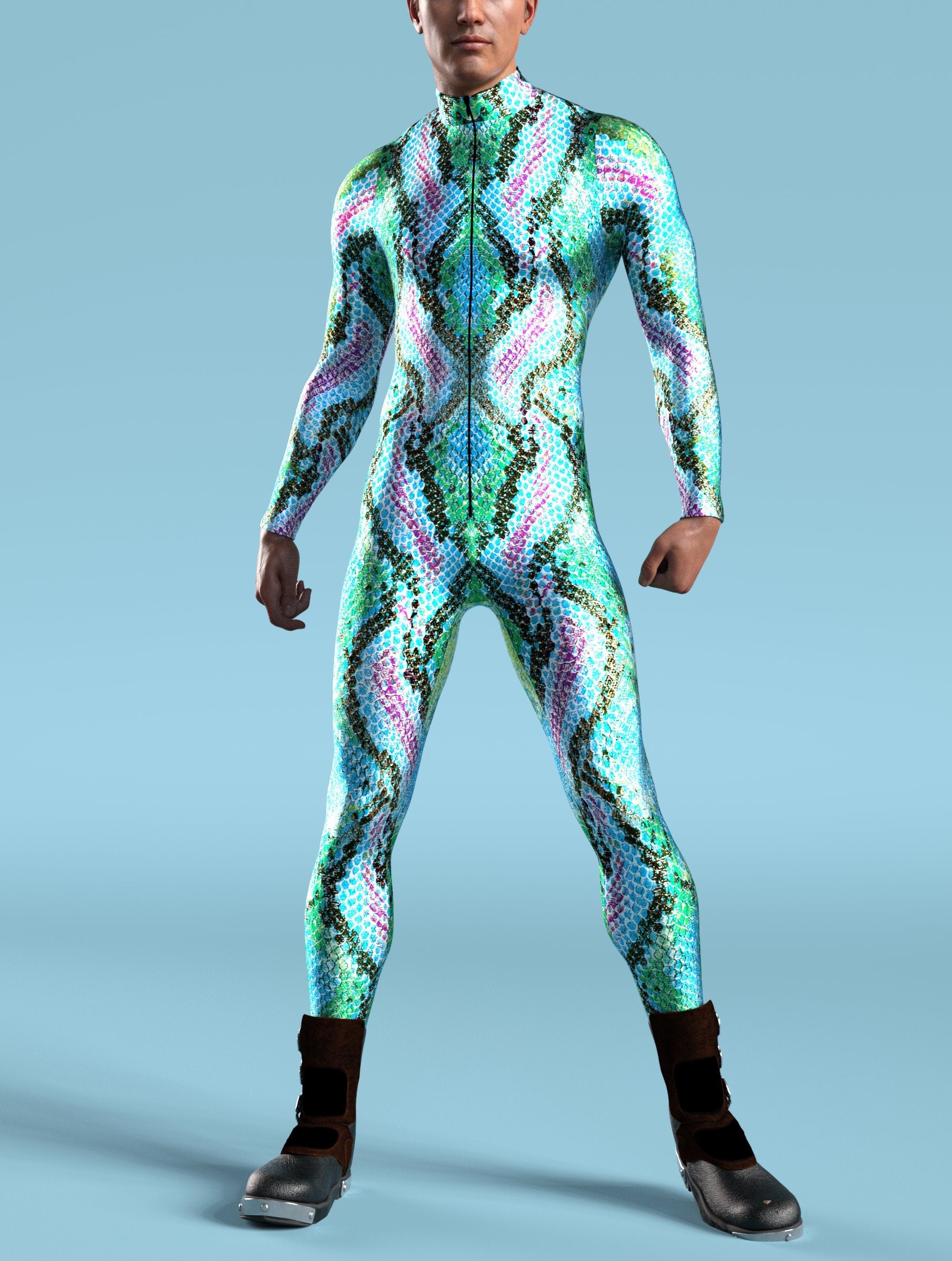 Royal Male Costume for Royal Events or Cosplay by VIVIDHE