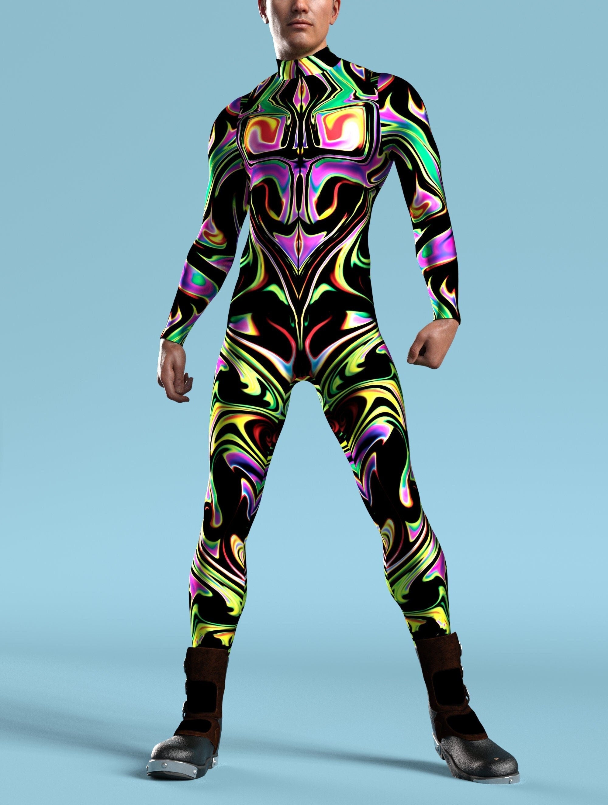 Carnival_Male_Costume_at_Carnival_Event_by_VIVIDHE