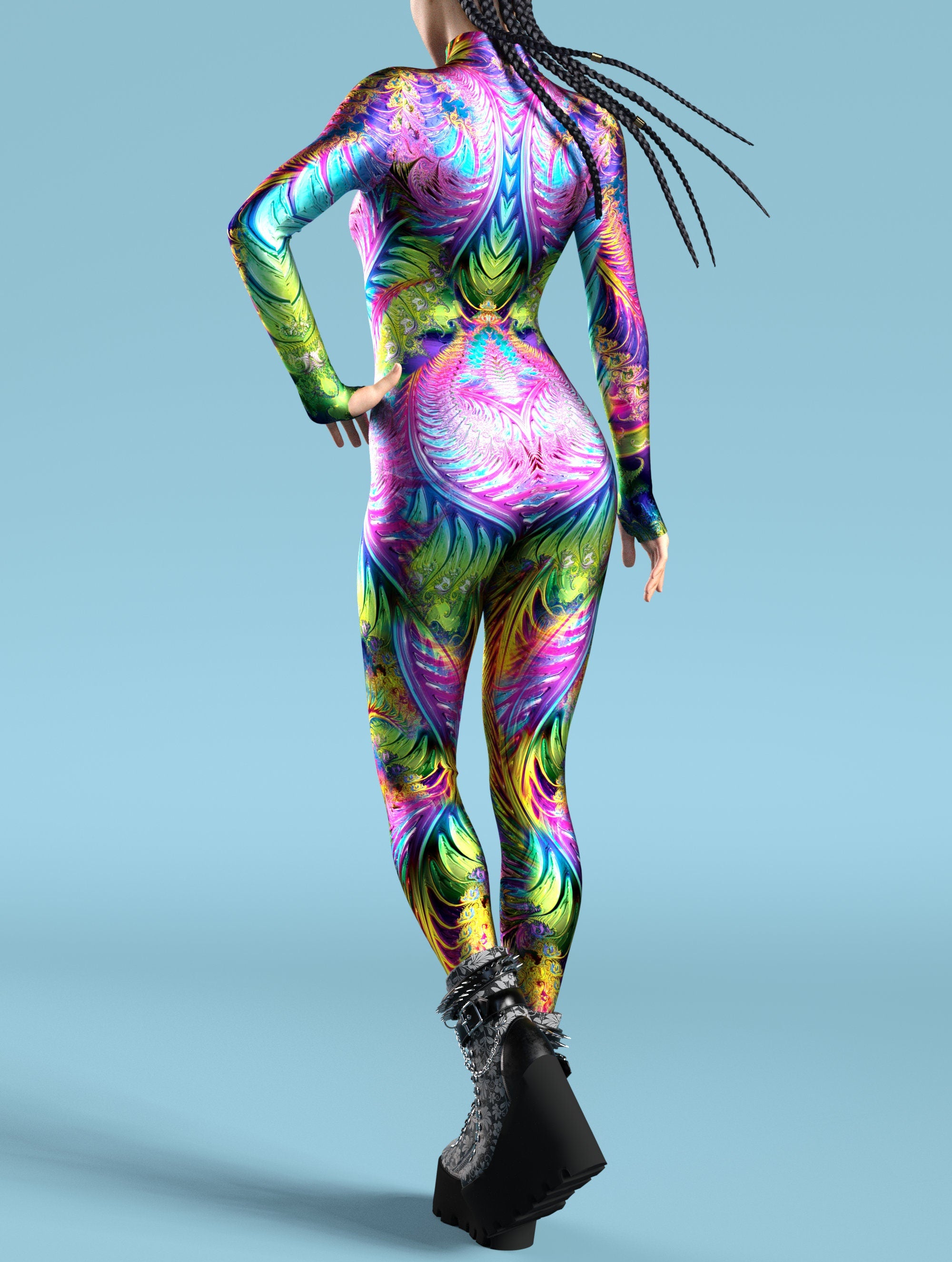 Phantom_Princess_Costume_for_Cosplay_Events_by_VIVIDHE