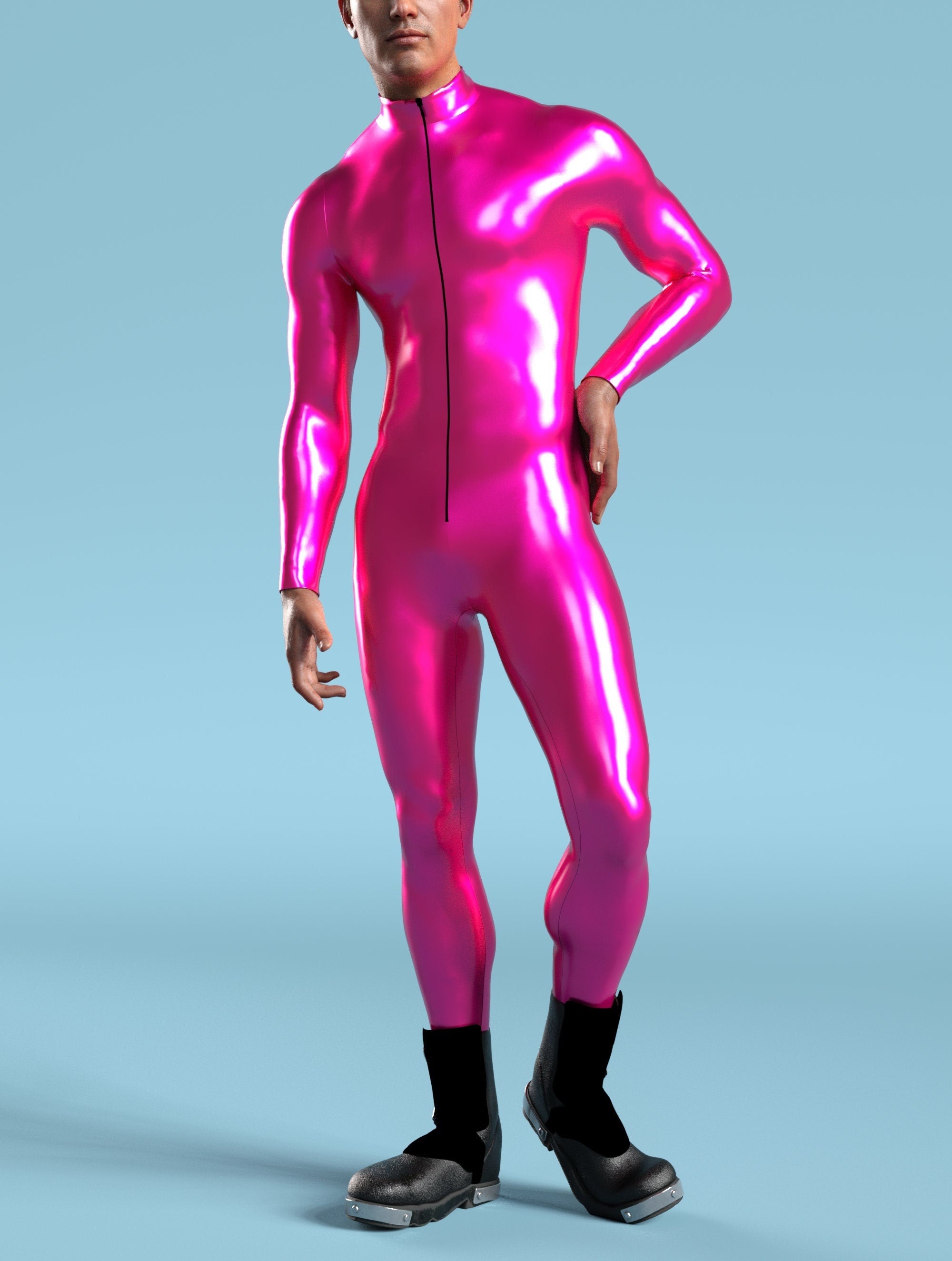 Shining_Male_Costume_for_Special_Occasions_by_VIVIDHE