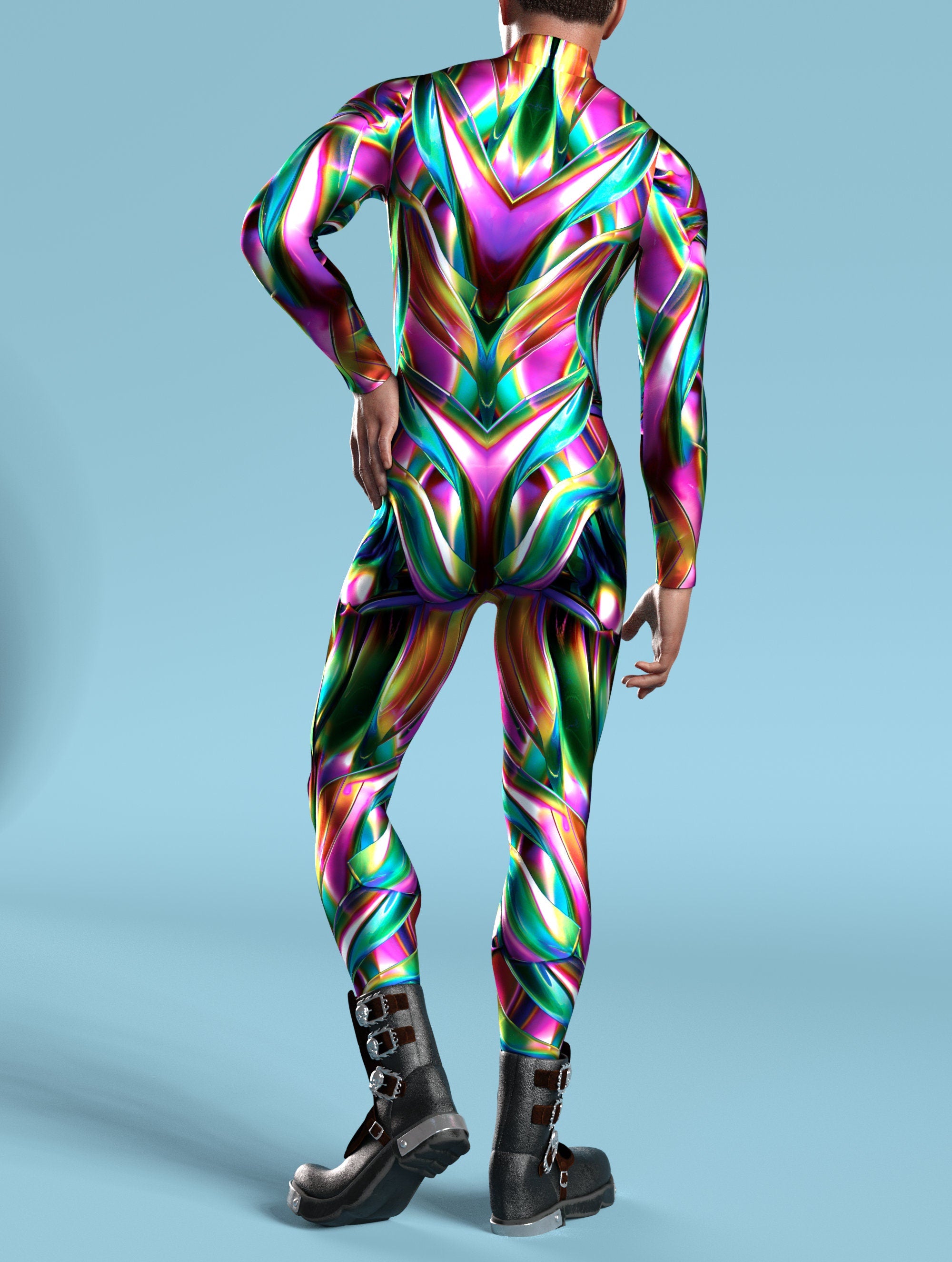 Shadow_Shifter_Male_Costume_Ideal_for_Cosplay_Events_VIVIDHE