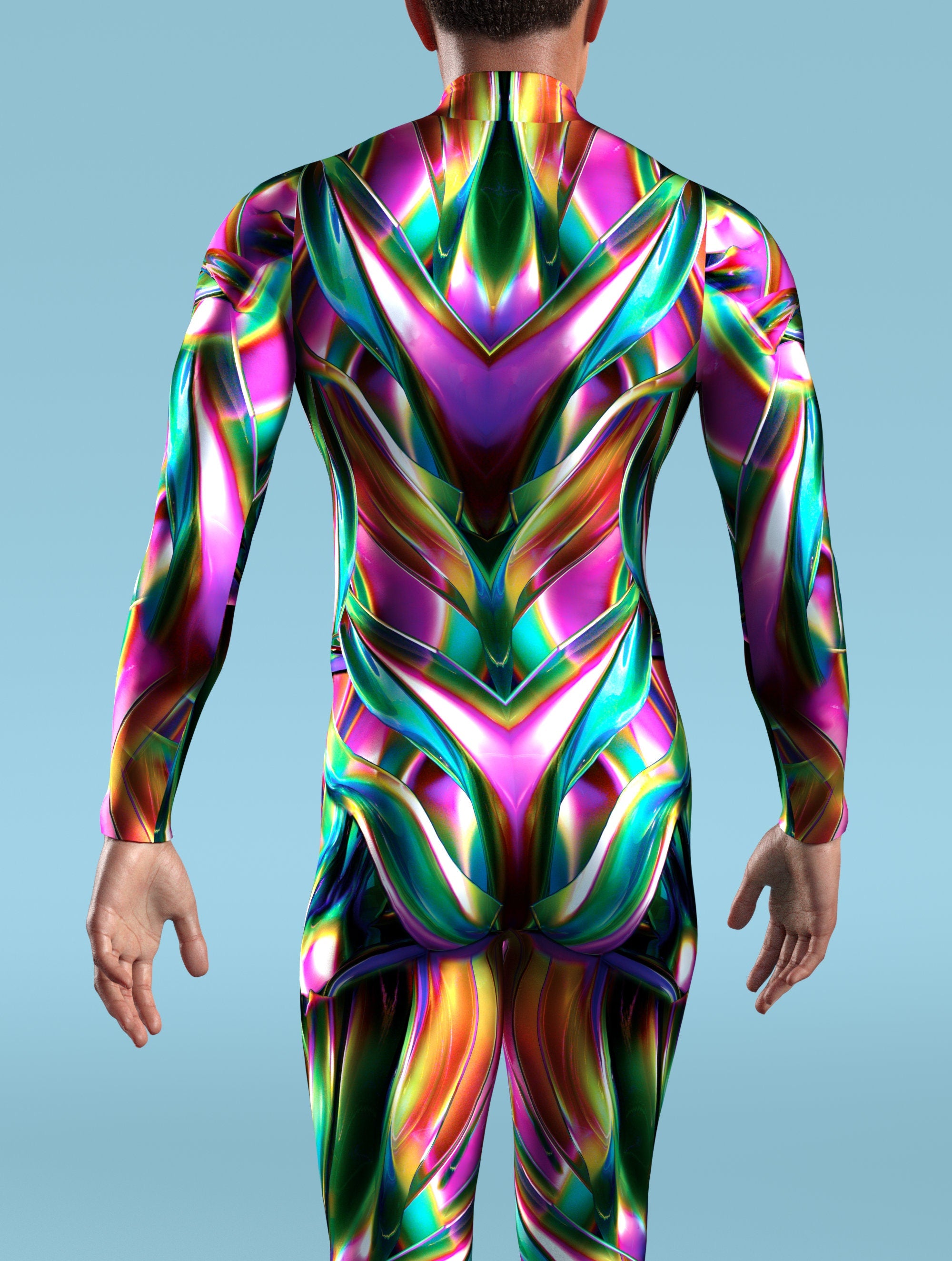 Shadow_Shifter_Male_Costume_Ideal_for_Cosplay_Events_VIVIDHE