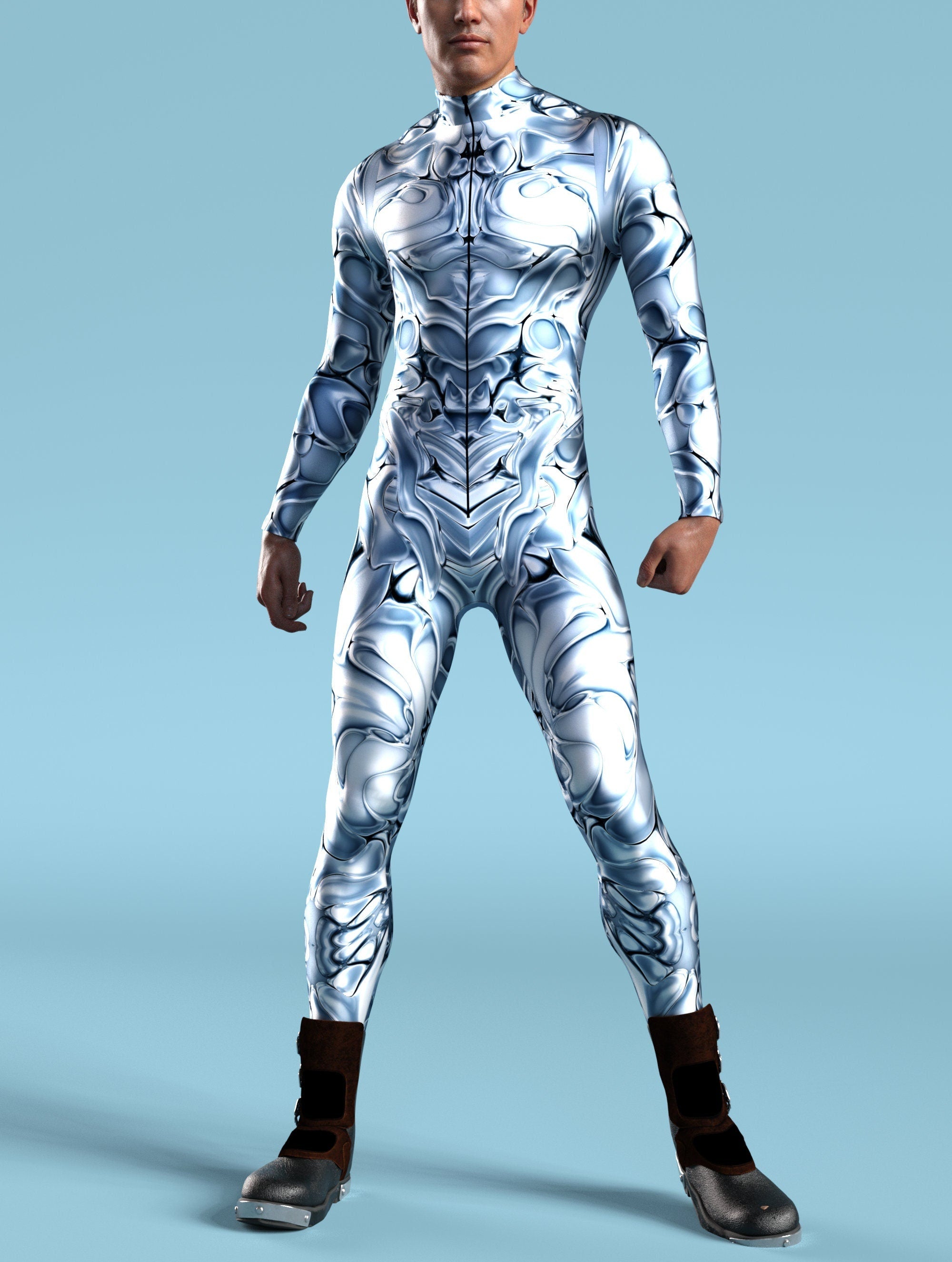 Hipster_Male_Costume_For_Stylish_Men’s_Wear_by_VIVIDHE