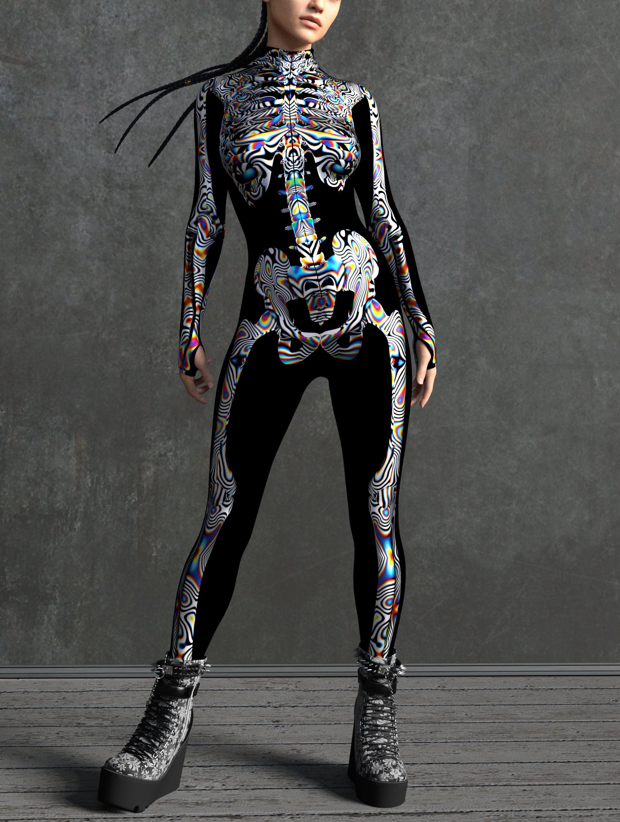 Sorceress_of_the_Moon_Costume_for_Halloween_Party_by_VIVIDHE