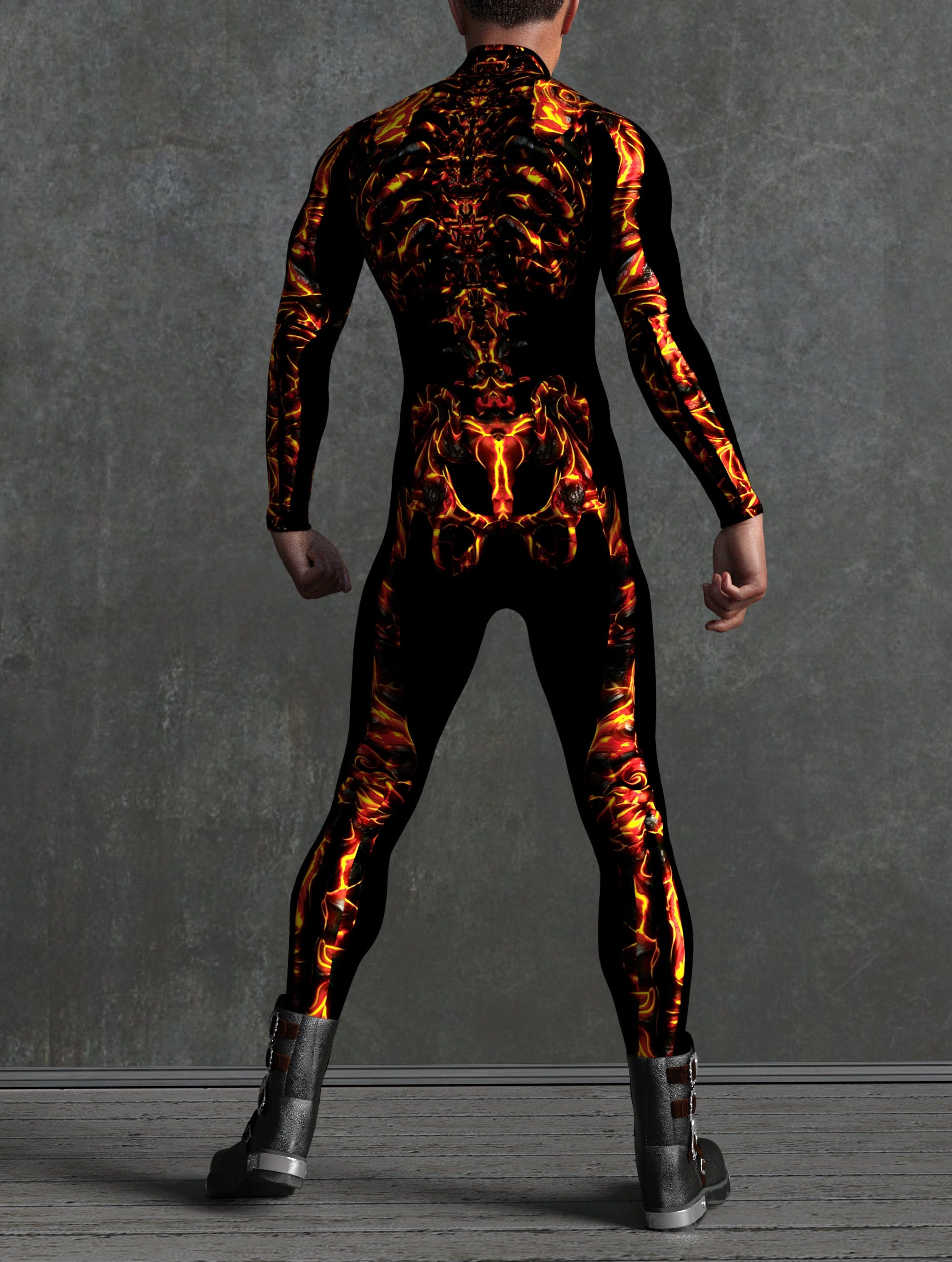 Skeleton_Groom_Male_Costume_for_Halloween_Party_VIVIDHE