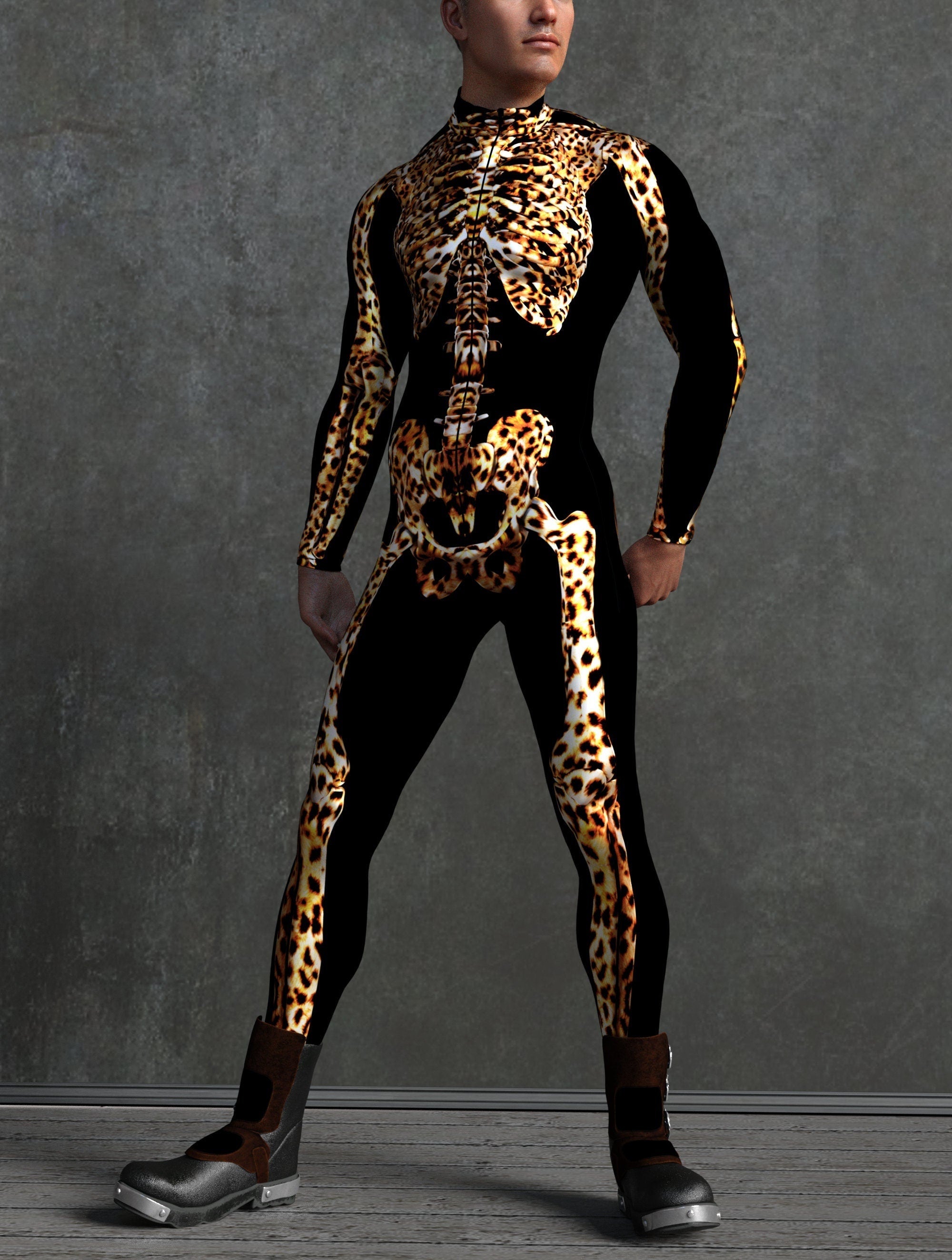 Skeleton_Male_Costume_for_Halloween_Party