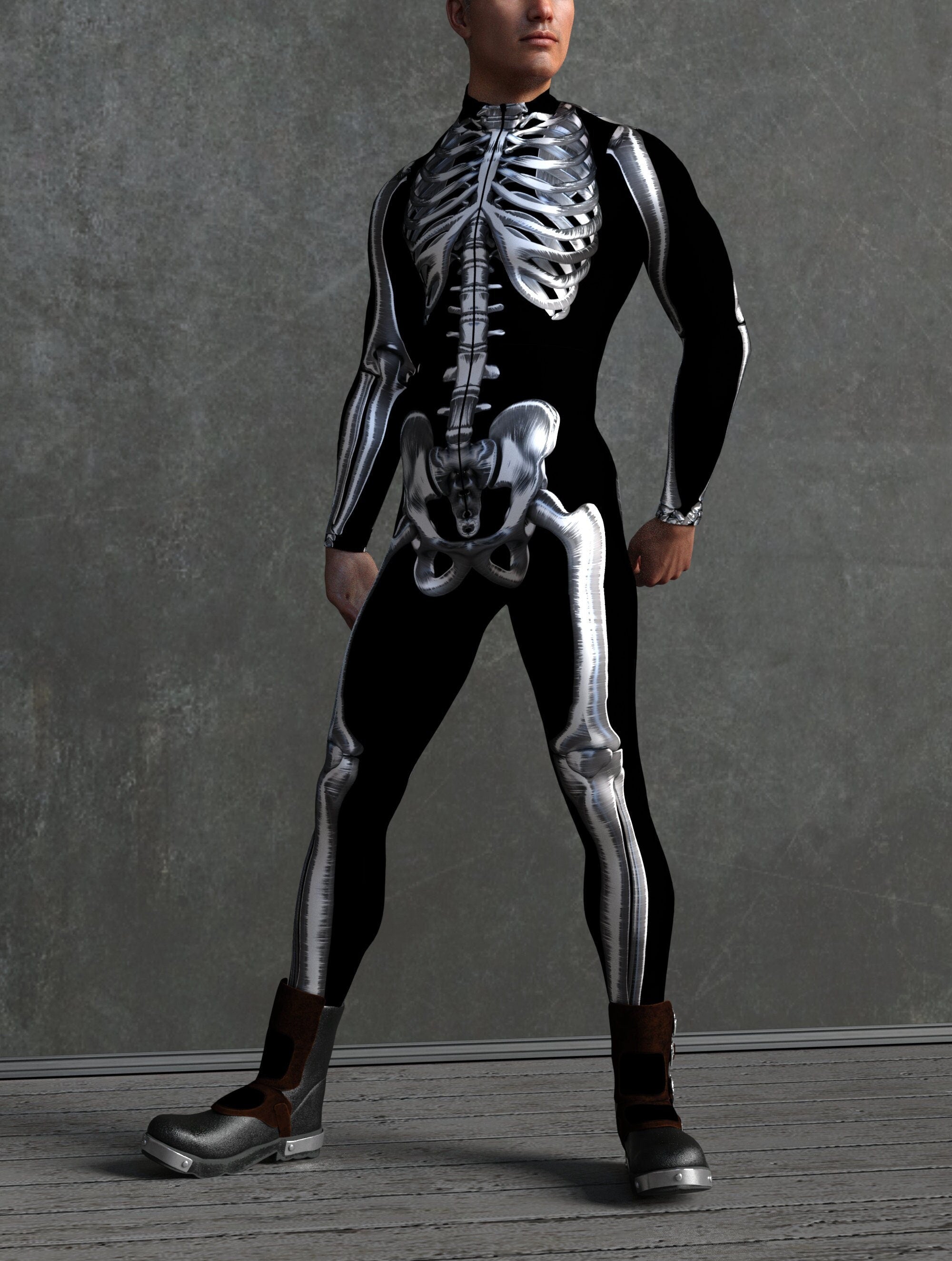 Scream_Male_Costume_for_Halloween_Party_from_VIVIDHE