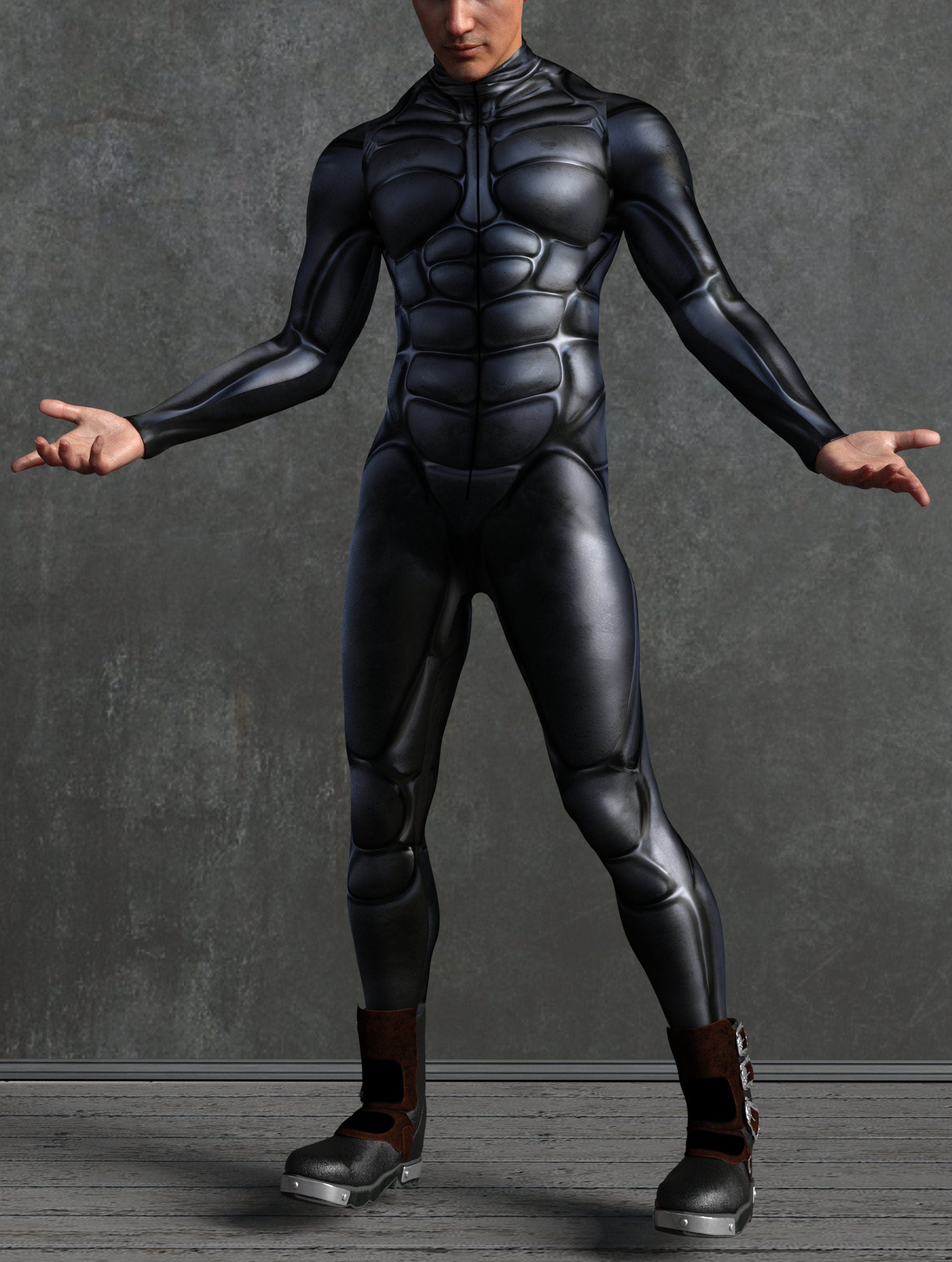 Knight_Suit_Male_Costume_for_Halloween_and_Cyber_Events_by_VIVIDHE