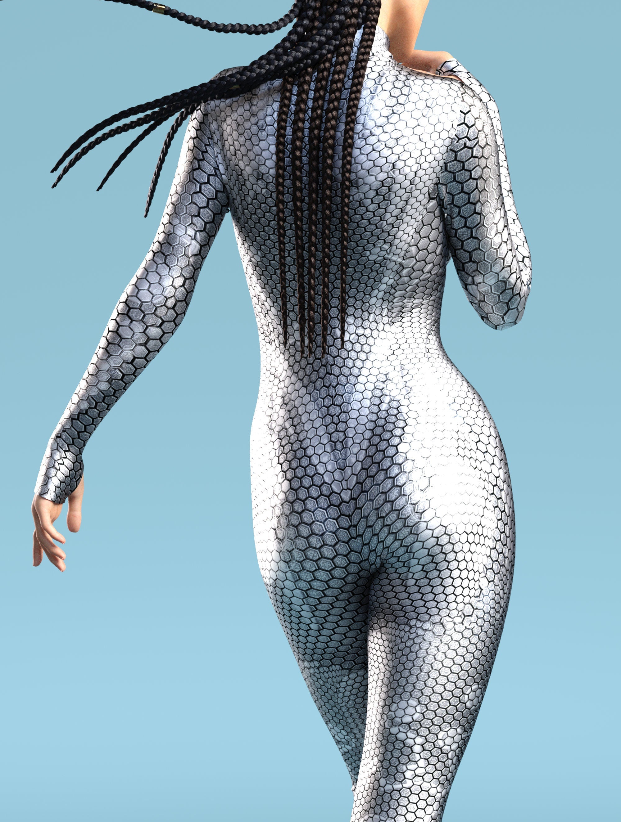 Enigmatic_Enchantress_Costume_Women's_Wear_VIVIDHE