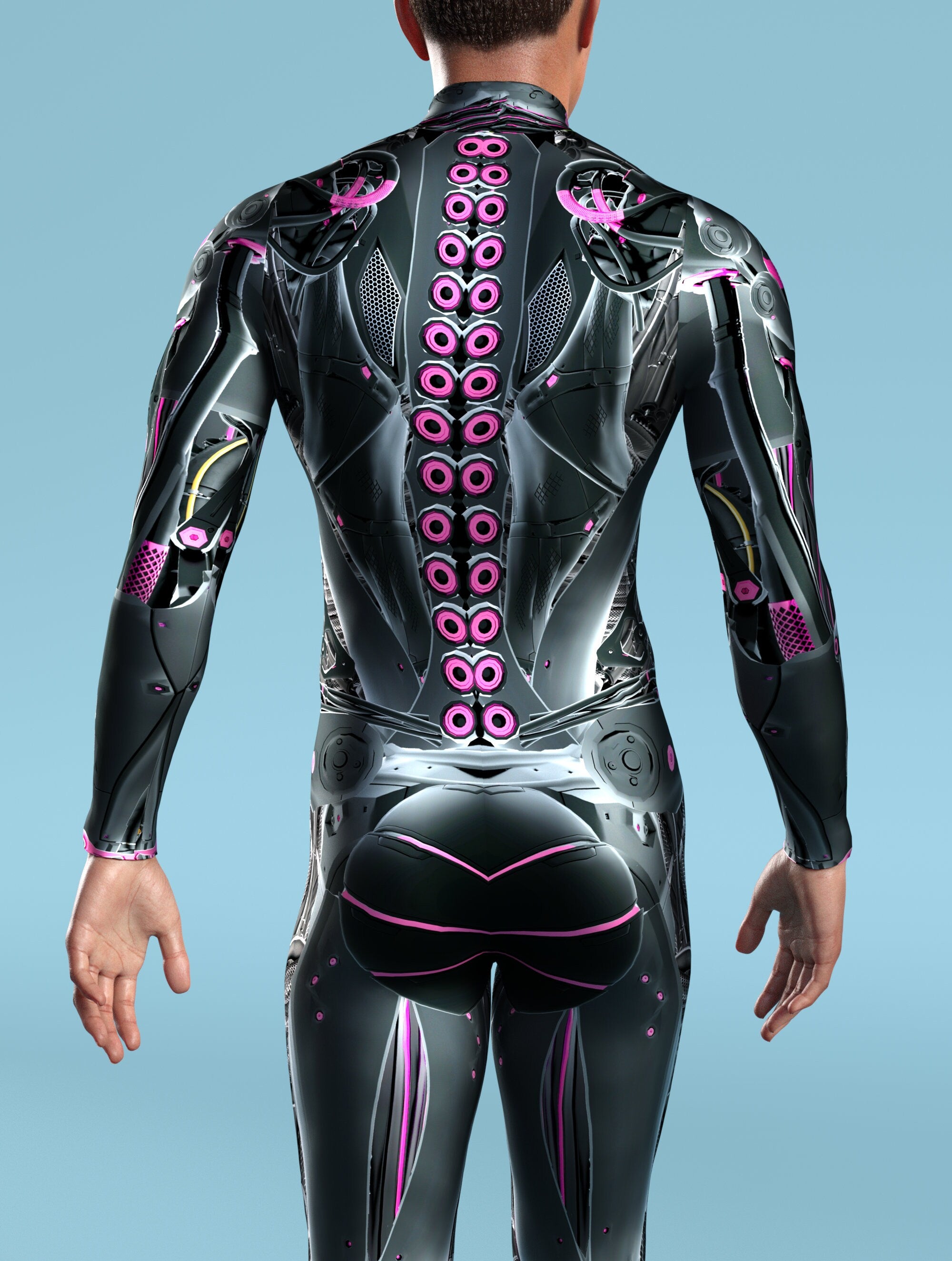 Male_Fashion_Costume_Ideal_for_Fashion-Forward_Men_VIVIDHE