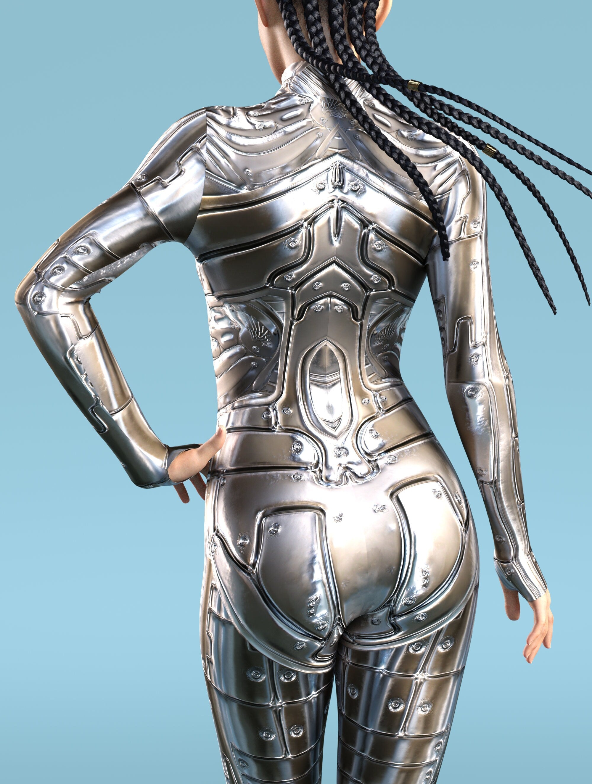 Cosmic_Queen_Costume_for_Women's_Cosplay_by_VIVIDHE