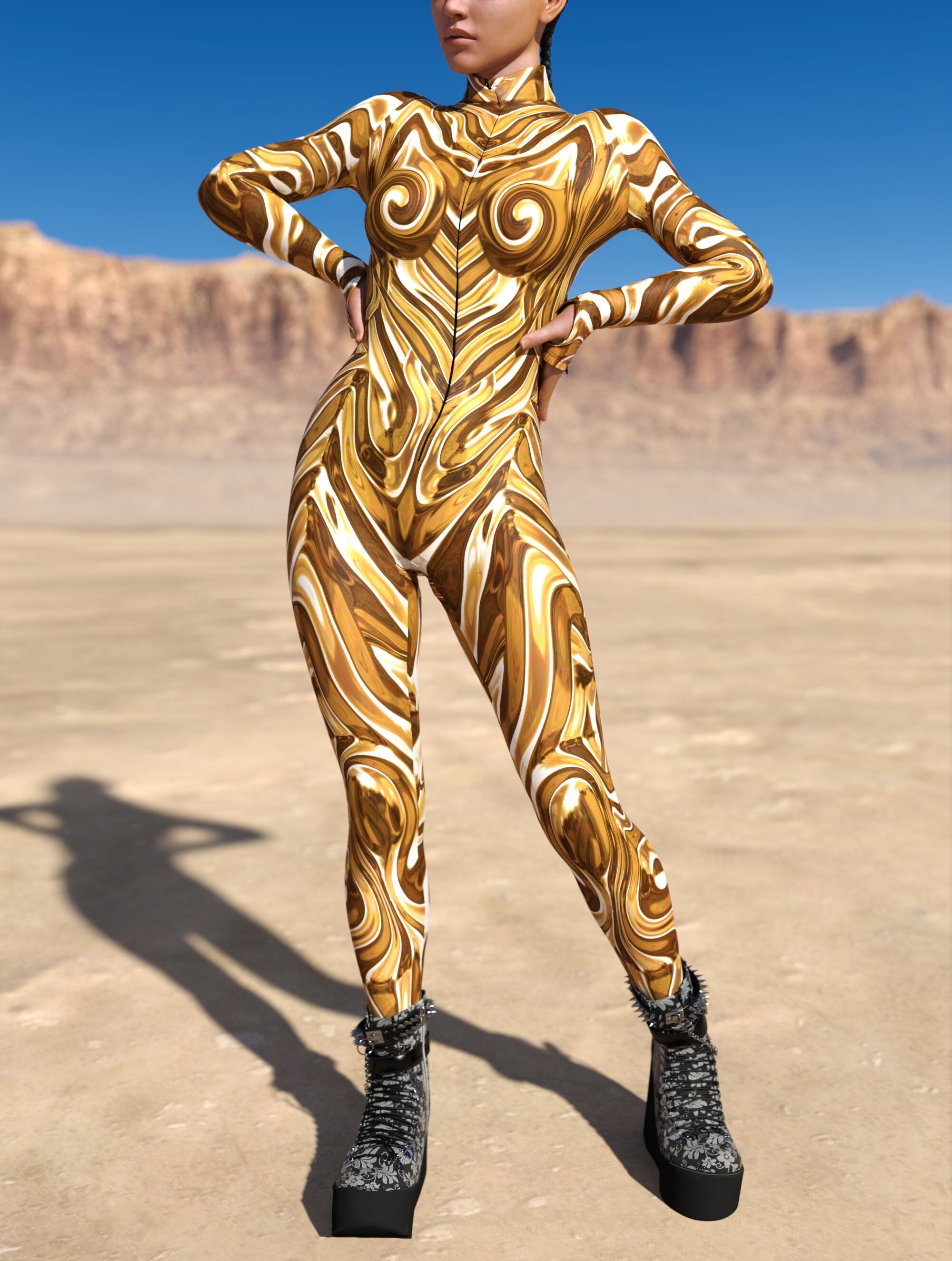 Celestial_Cinderella_Costume_for_Women's_Cosplay_Events_by_VIVIDHE