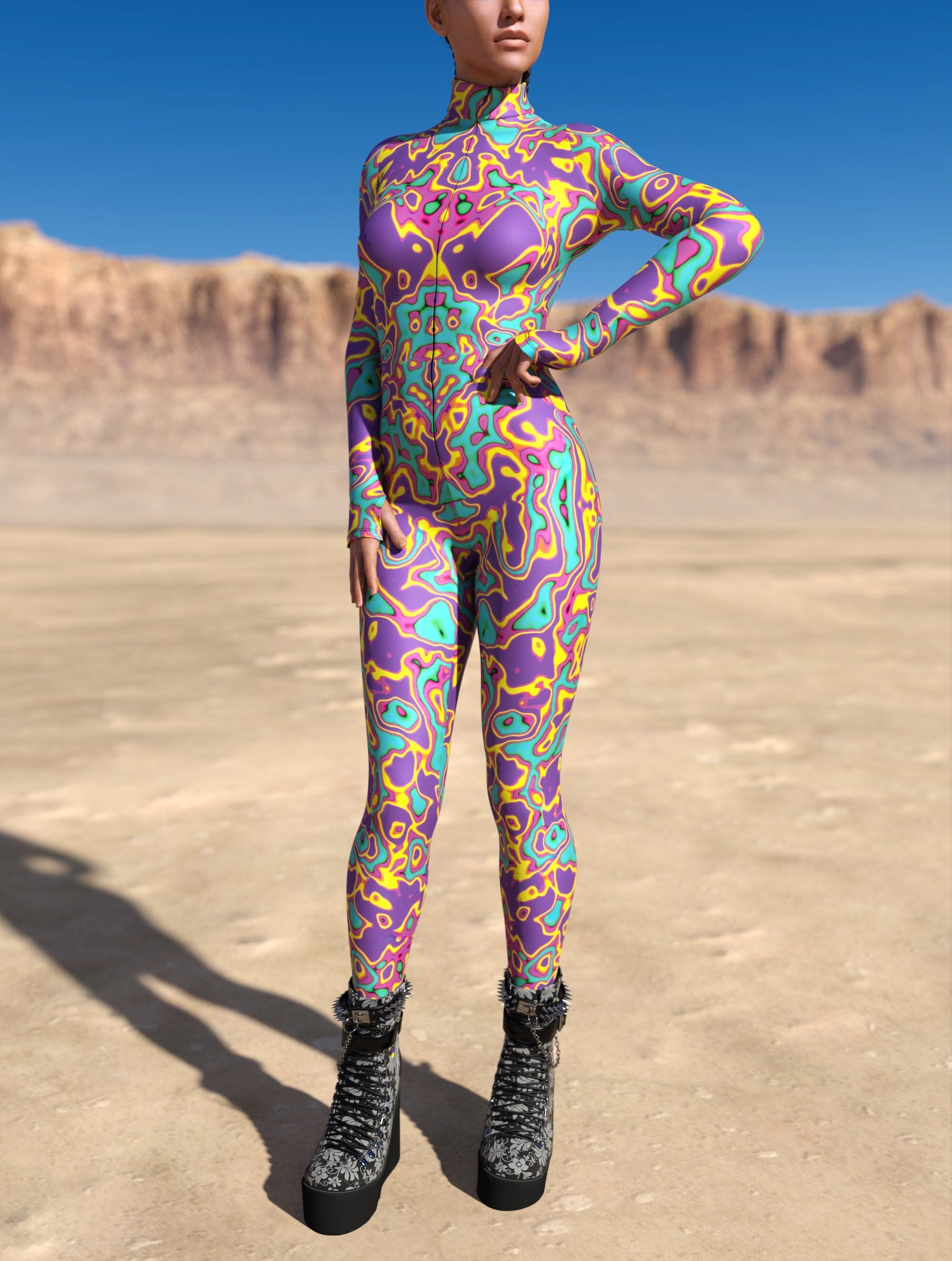 Galactic_Guardian_Costume_for_Cosplay_Events_VIVIDHE