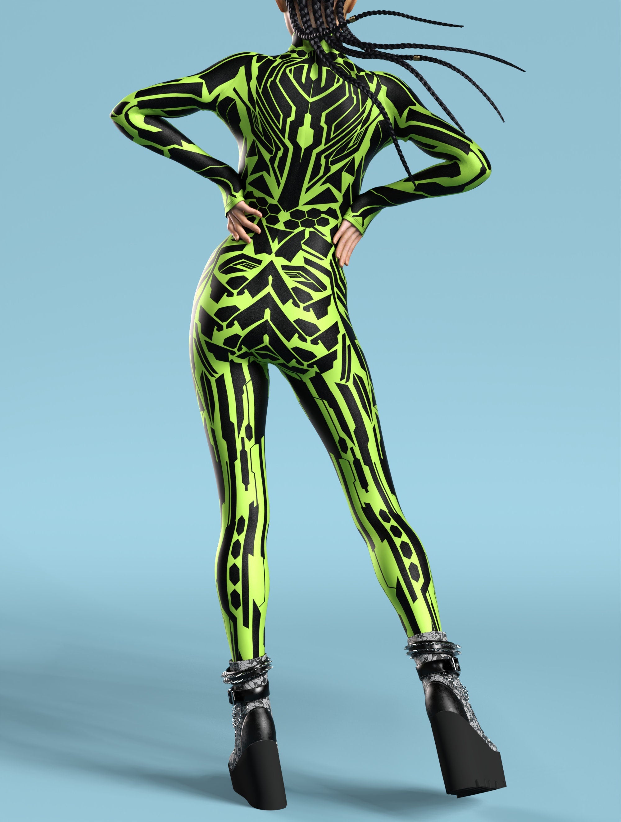 Celestial_Enchantress_Costume_Suitable_for_Cosplay_Events_by_VIVIDHE