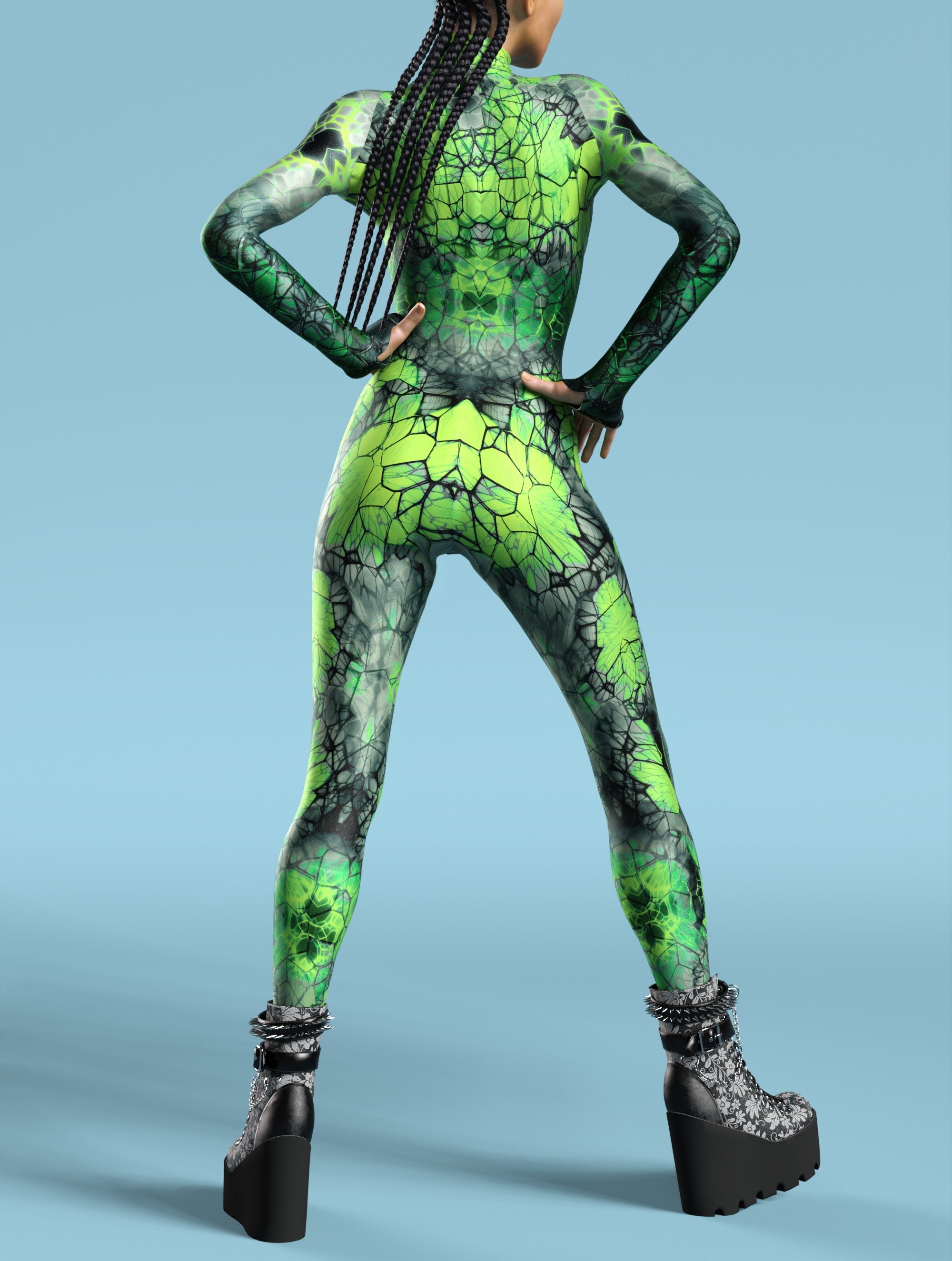 Mystic_Masquerade_Costume_for_Women's_Party_Wear_by_VIVIDHE