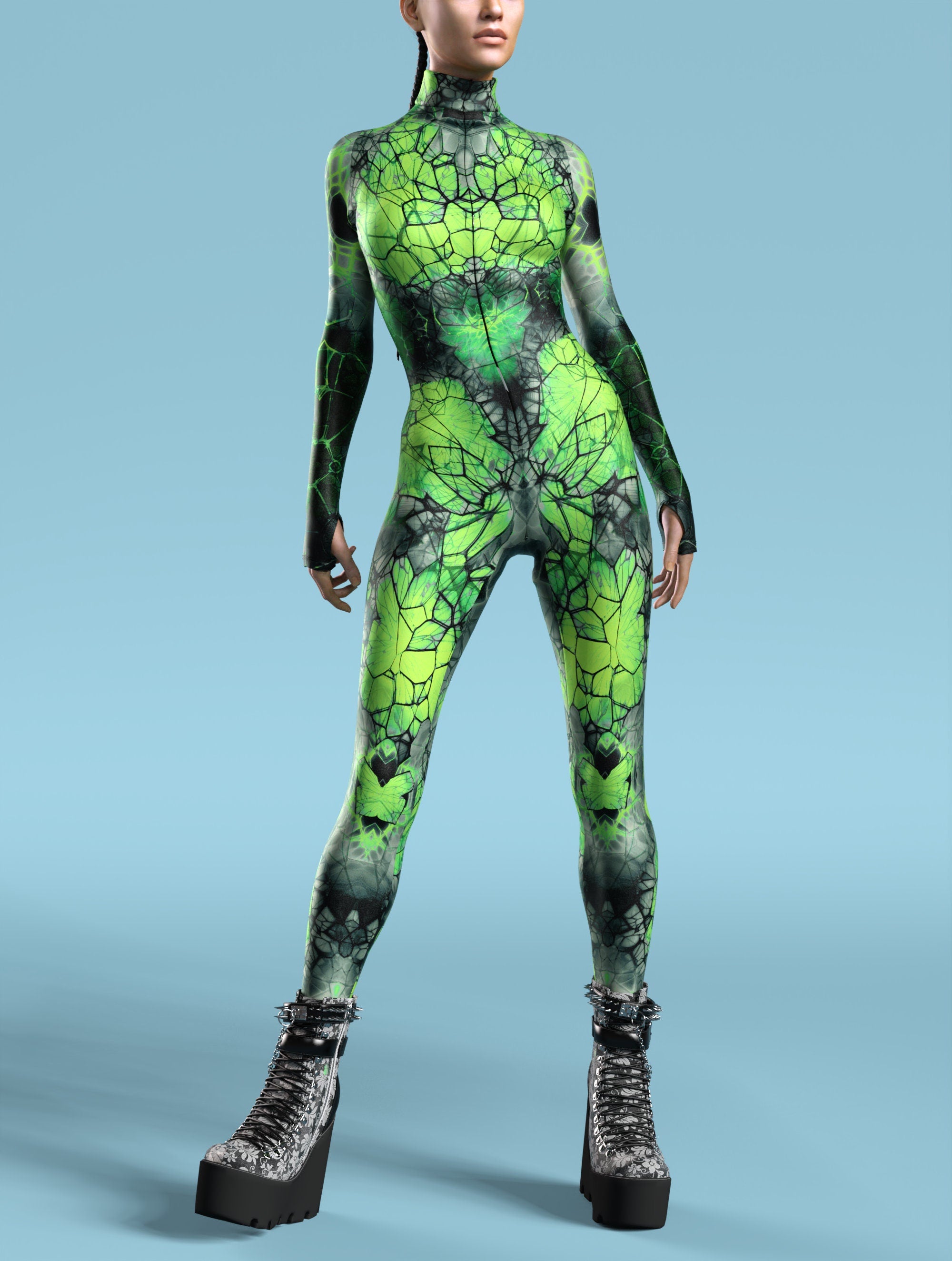 Mystic_Masquerade_Costume_for_Women's_Party_Wear_by_VIVIDHE