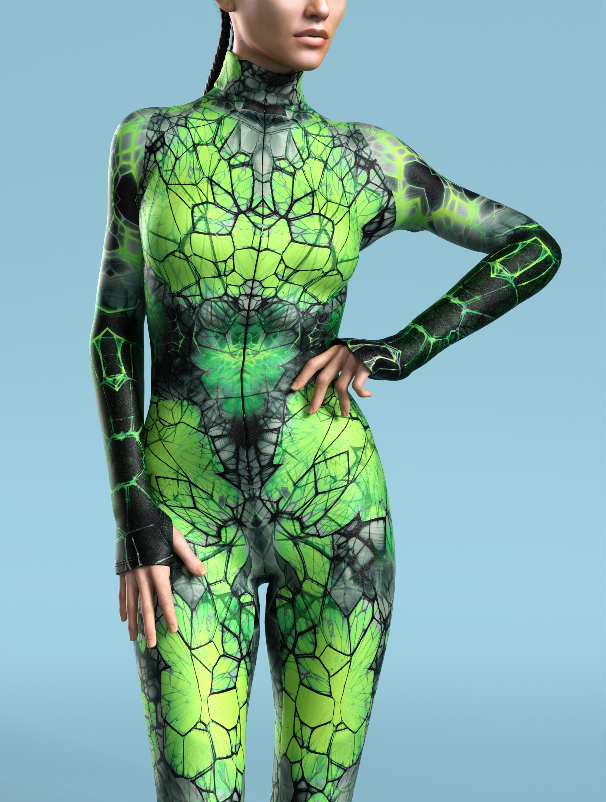 Mystic_Masquerade_Costume_for_Women's_Party_Wear_by_VIVIDHE