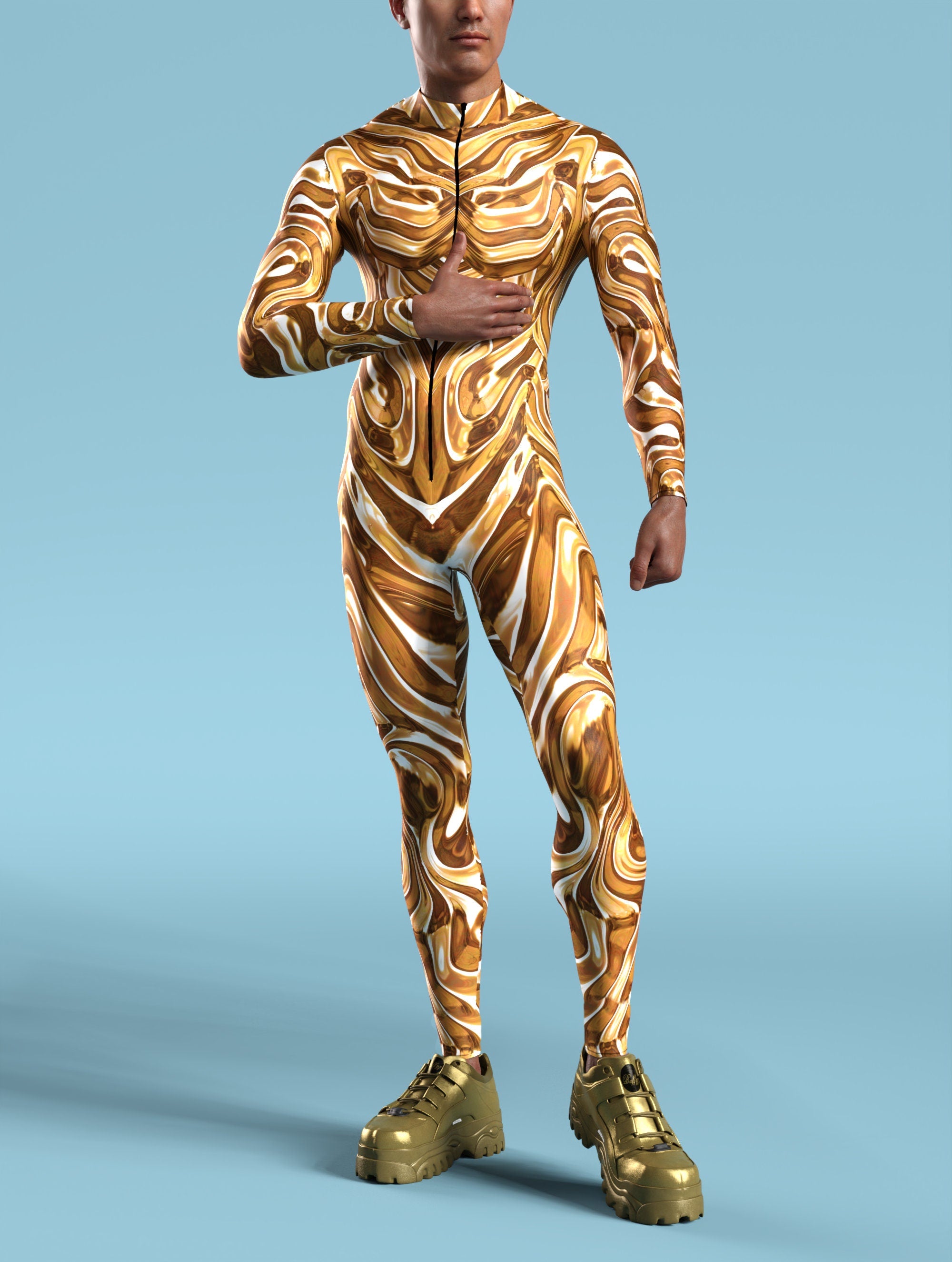 Superhero_Male_Costume_Suitable_for_Cosplay_Events_by_VIVIDHE