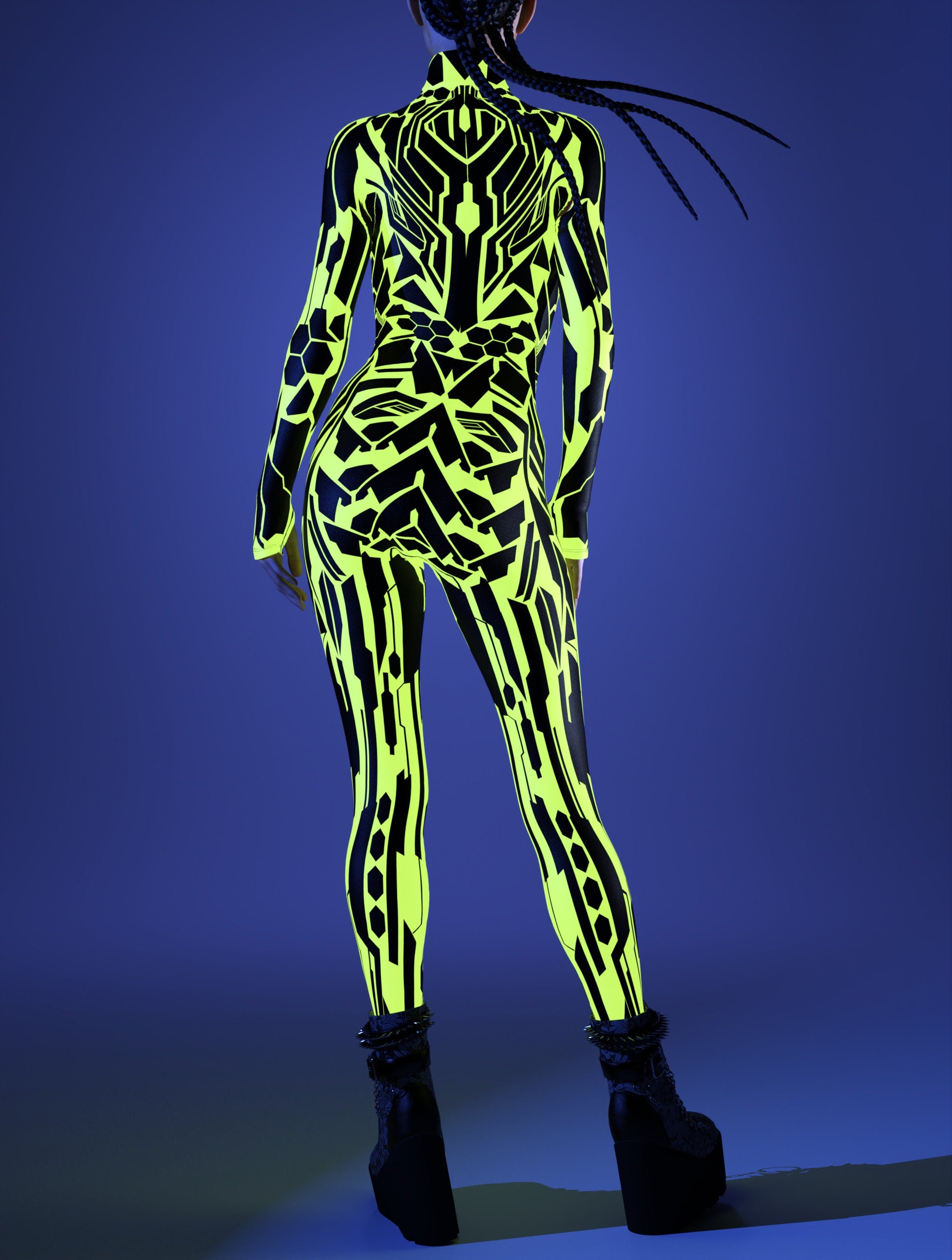 Celestial_Enchantress_Costume_Suitable_for_Cosplay_Events_by_VIVIDHE