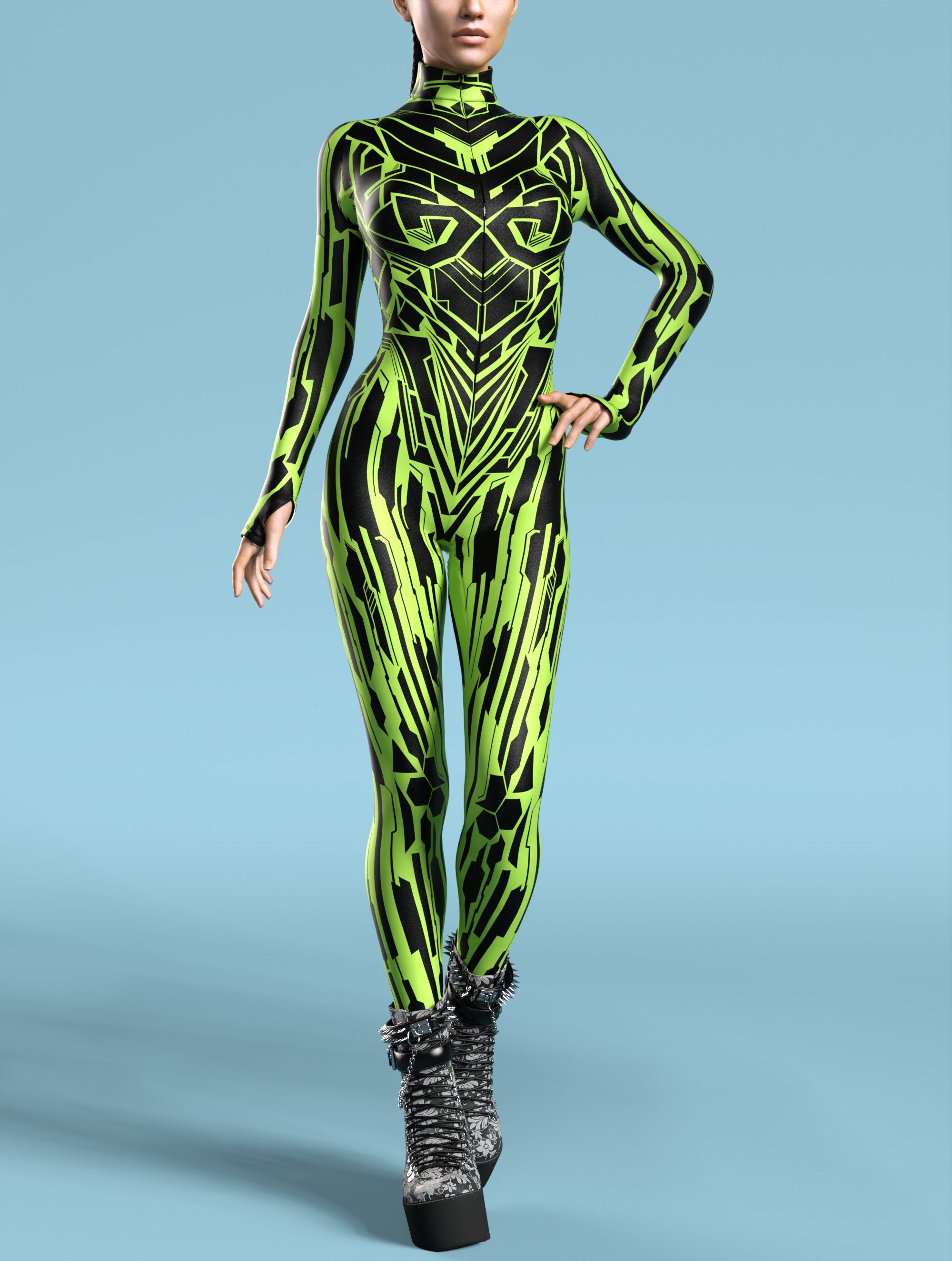 Celestial_Enchantress_Costume_Suitable_for_Cosplay_Events_by_VIVIDHE