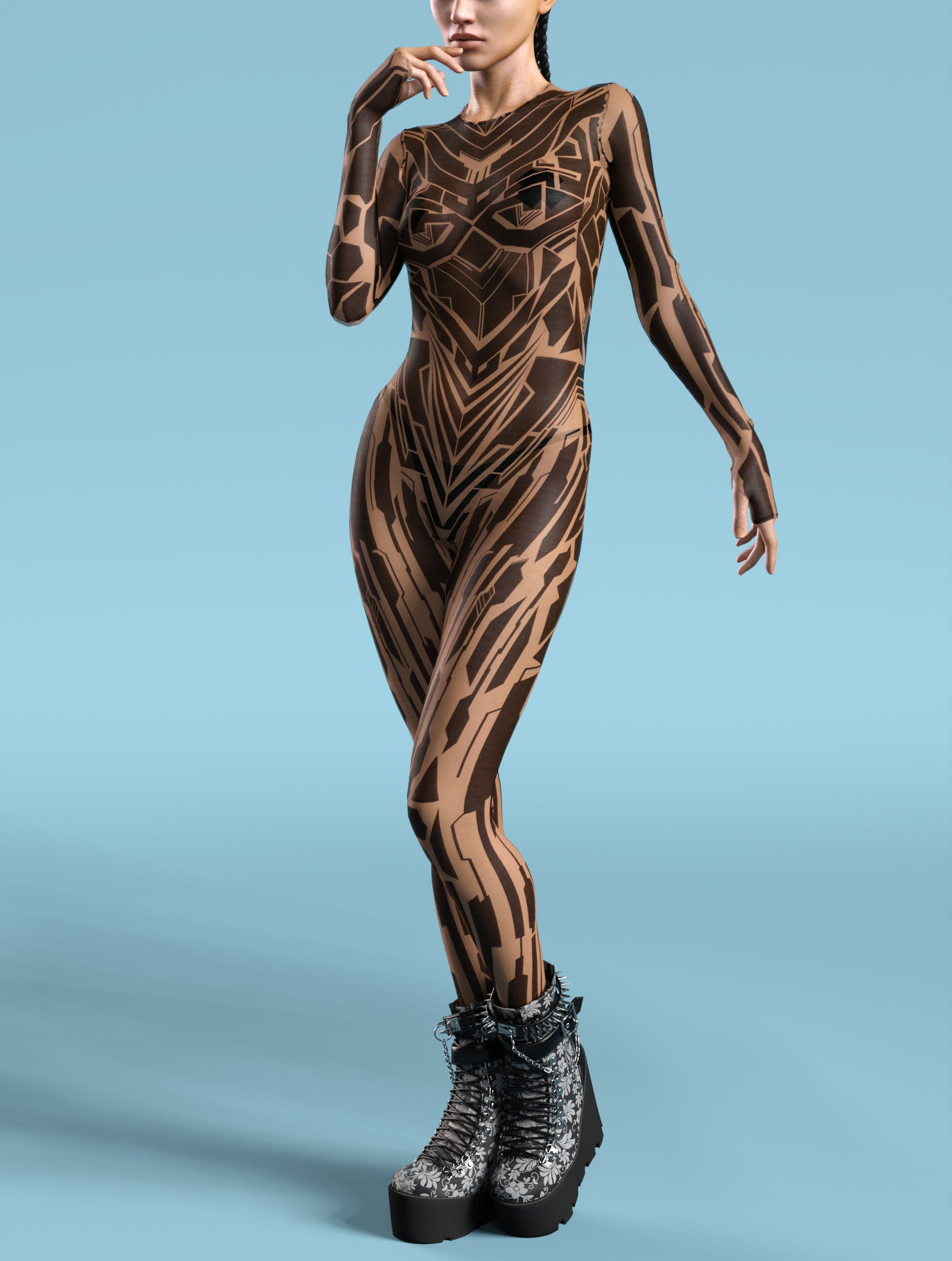 Shining_Starlet_Costume_for_Glamorous_Occasions_by_VIVIDHE