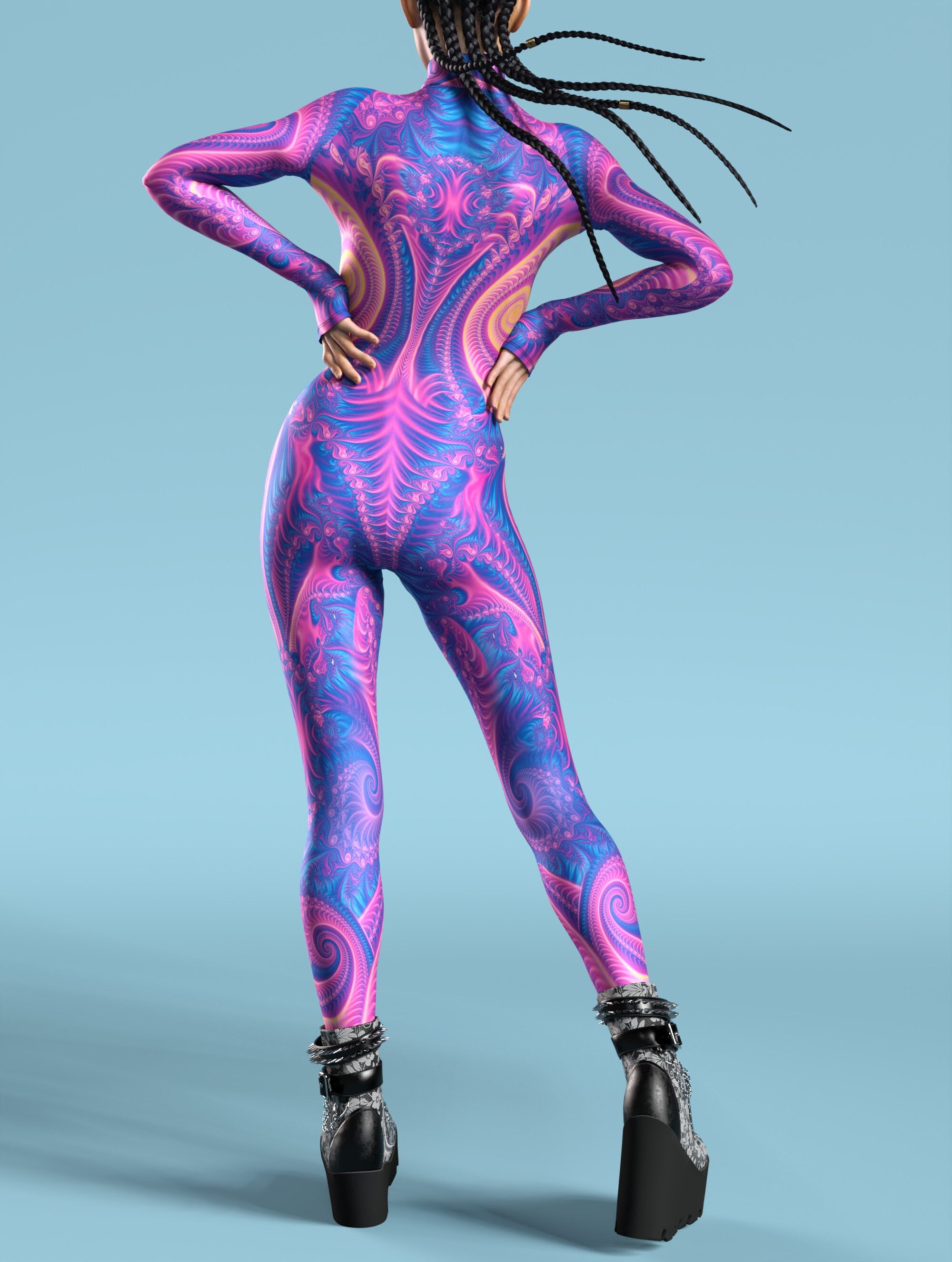 Goddess_Costume_Suitable_for_Special_Occasions_from_VIVIDHE