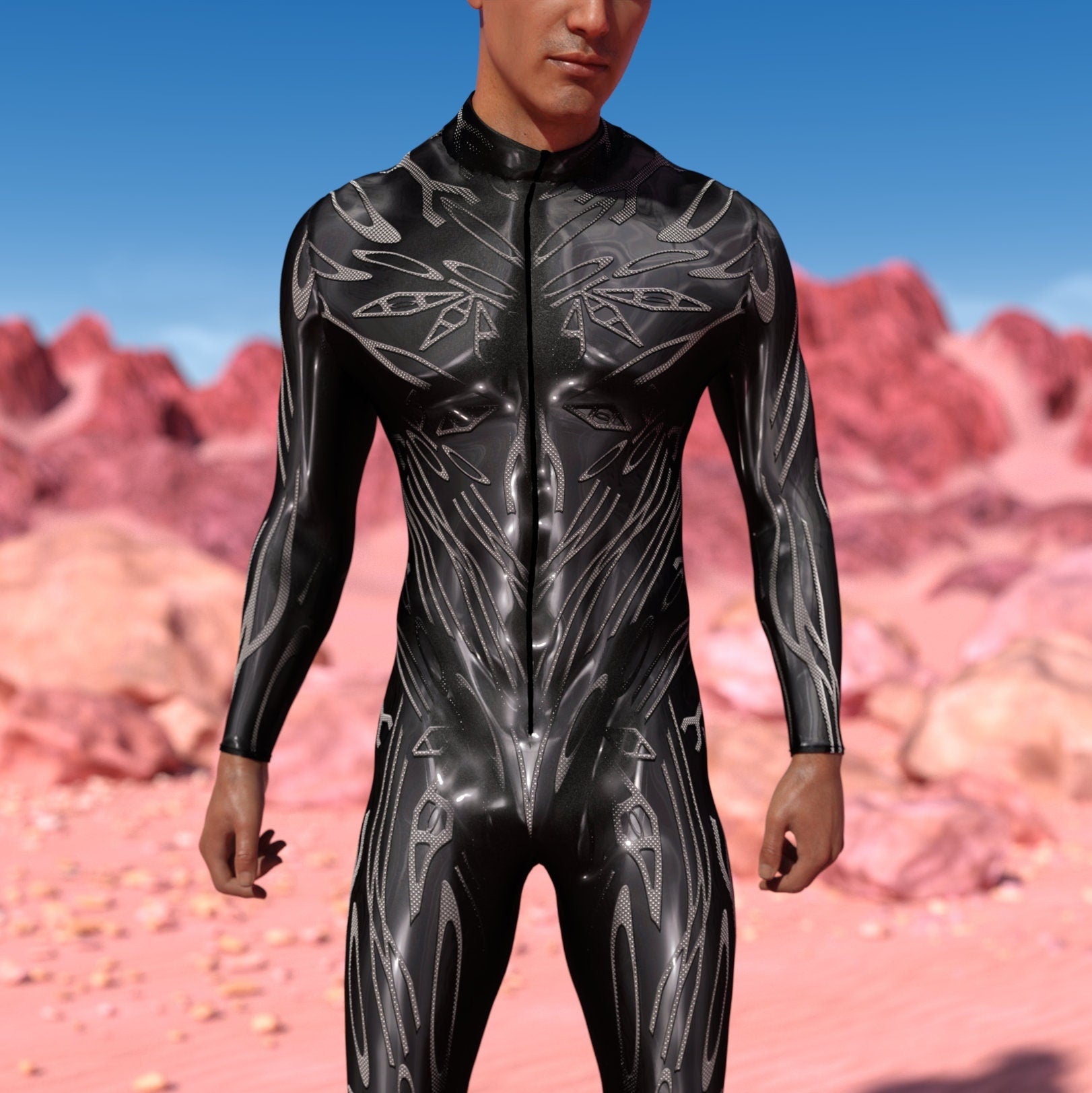 Male_Costume_Ideal_for_Fashion-Forward_Men_by_VIVIDHE