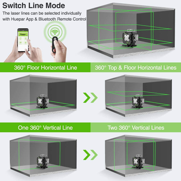 cross laser level