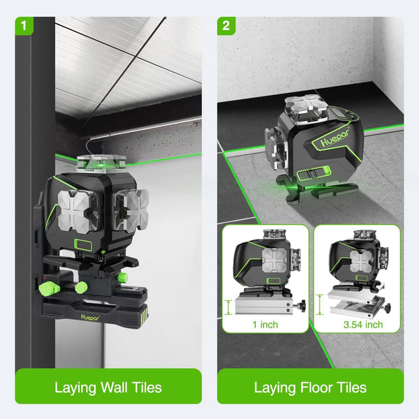 cross laser level