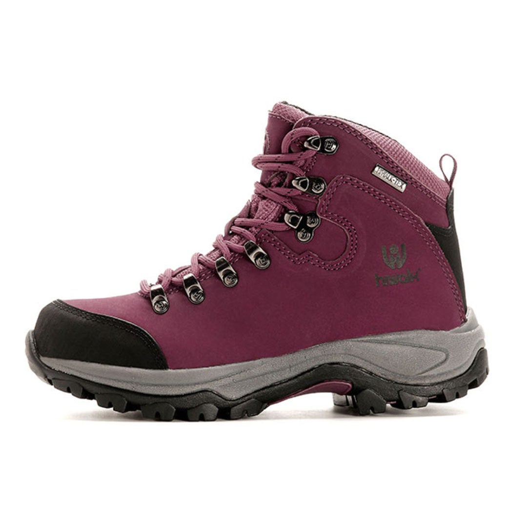Women's ST II Waterproof Hiking Boots